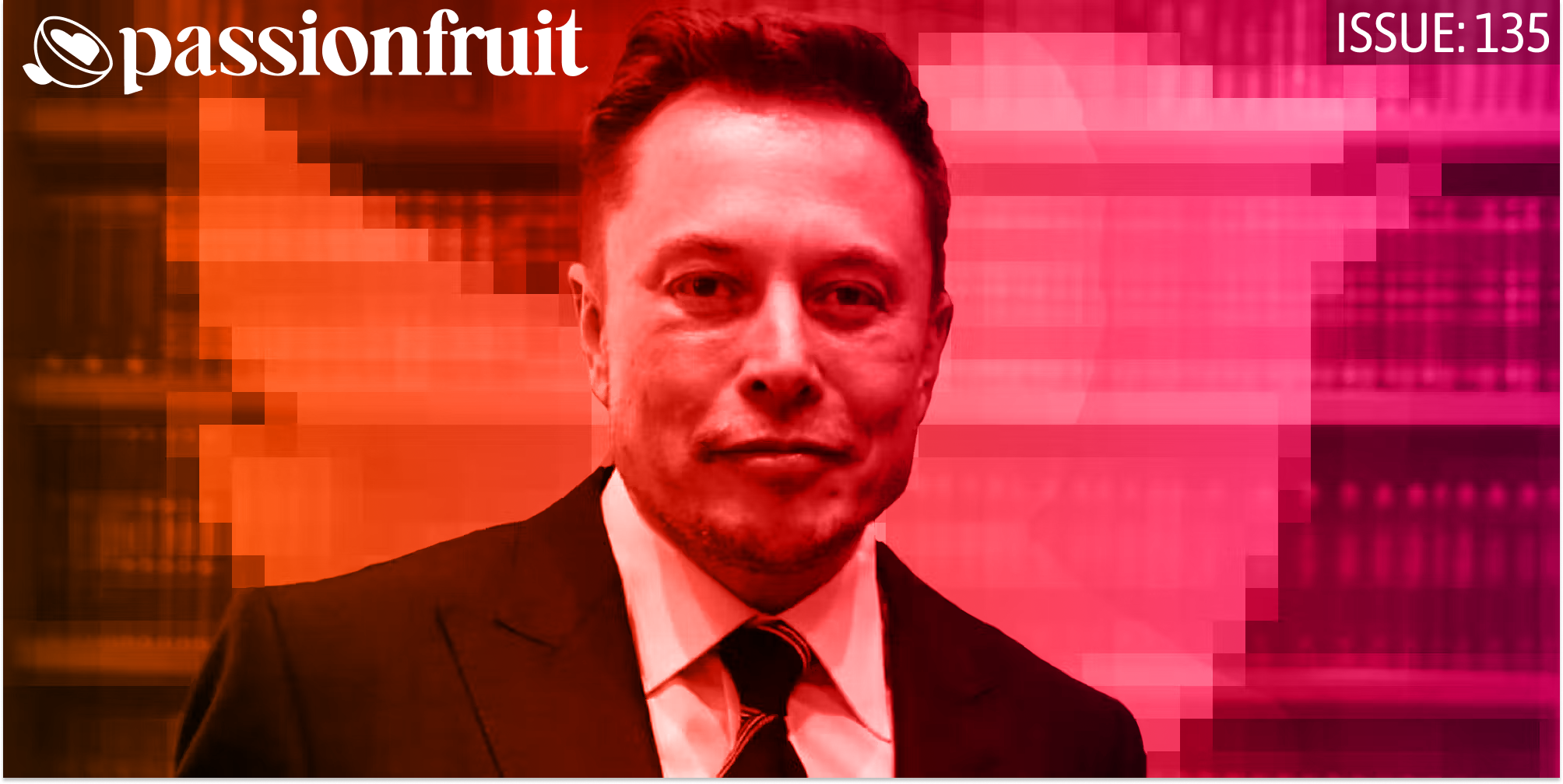 📣 Elon Musk’s ‘Free Speech’ Hellscape