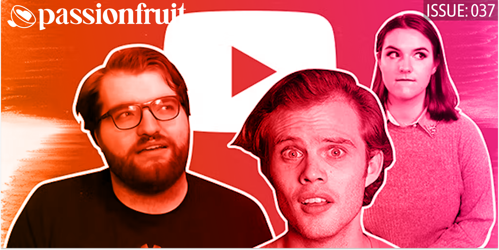 The Appeal of Hours-Long YouTube Recaps