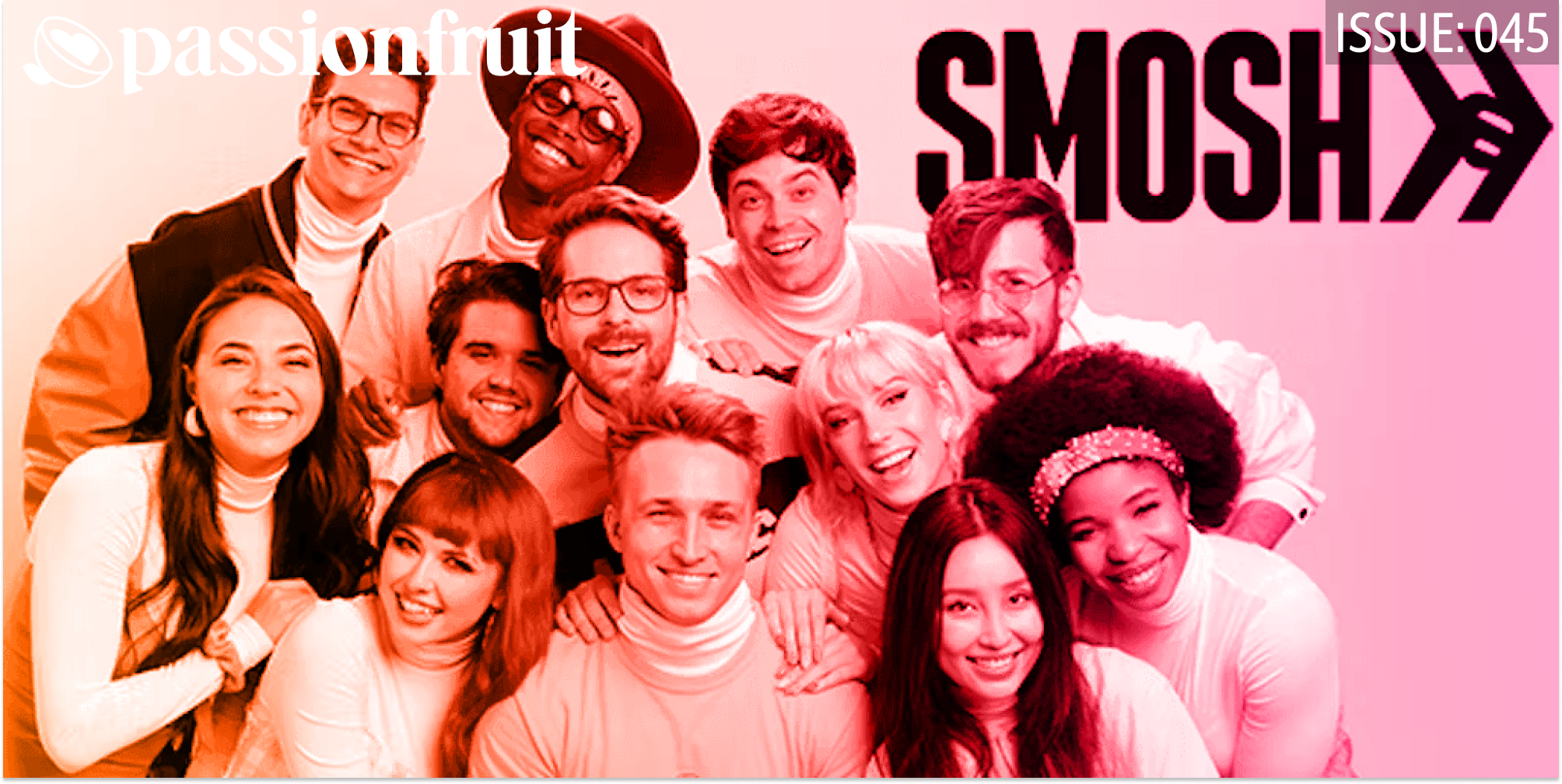 💫 How Smosh Survived 16 Years of the Internet
