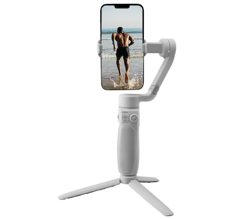 best gimbal - zhiyun smooth q4