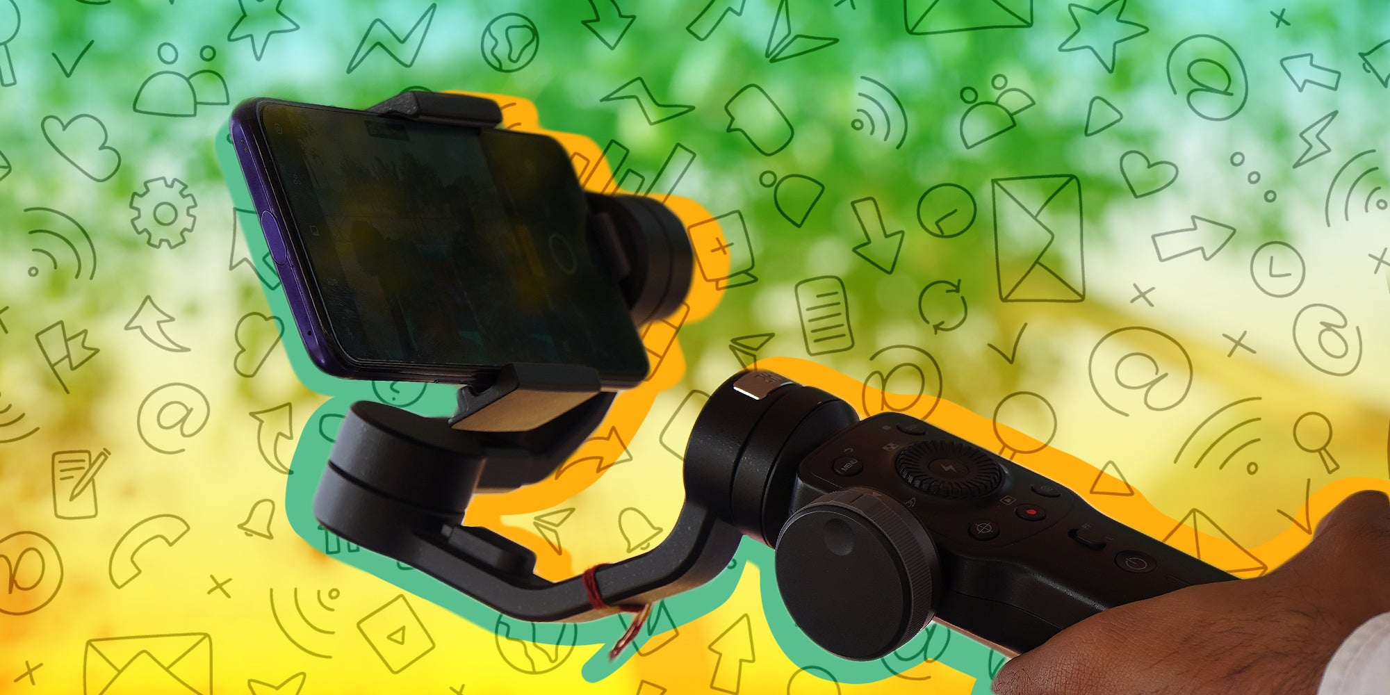 The Best Gimbals and Stabilizers For Professional Footage At Every Budget