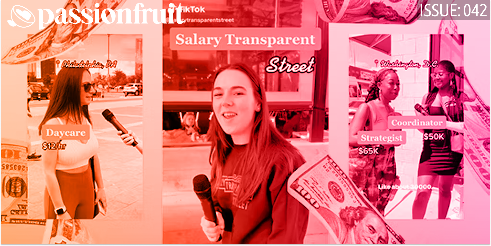 💸 Would You Tell This TikToker How Much You Make?