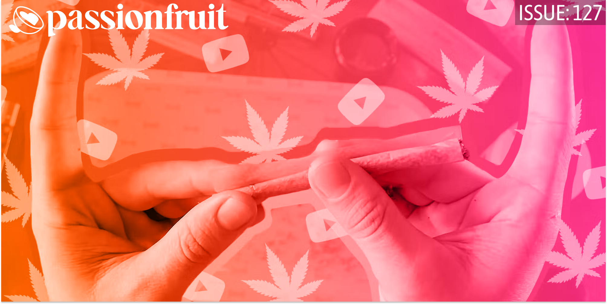 🌿 WeedTubers Unite