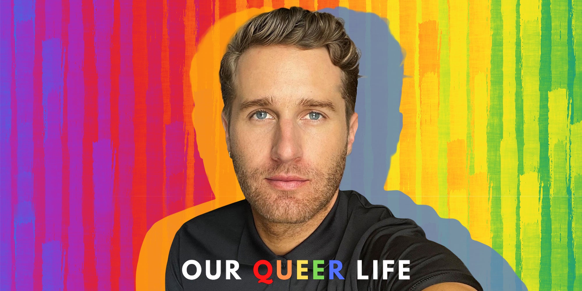 Here’s How Matt Cullen’s ‘Our Queer Life’ YouTube Series Caught On