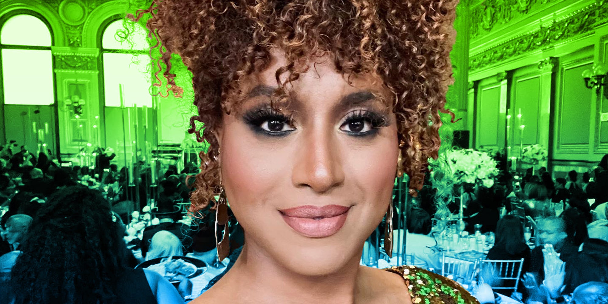 How Honey Mahogany Uses Social Media to Drive LGTBQ Activism