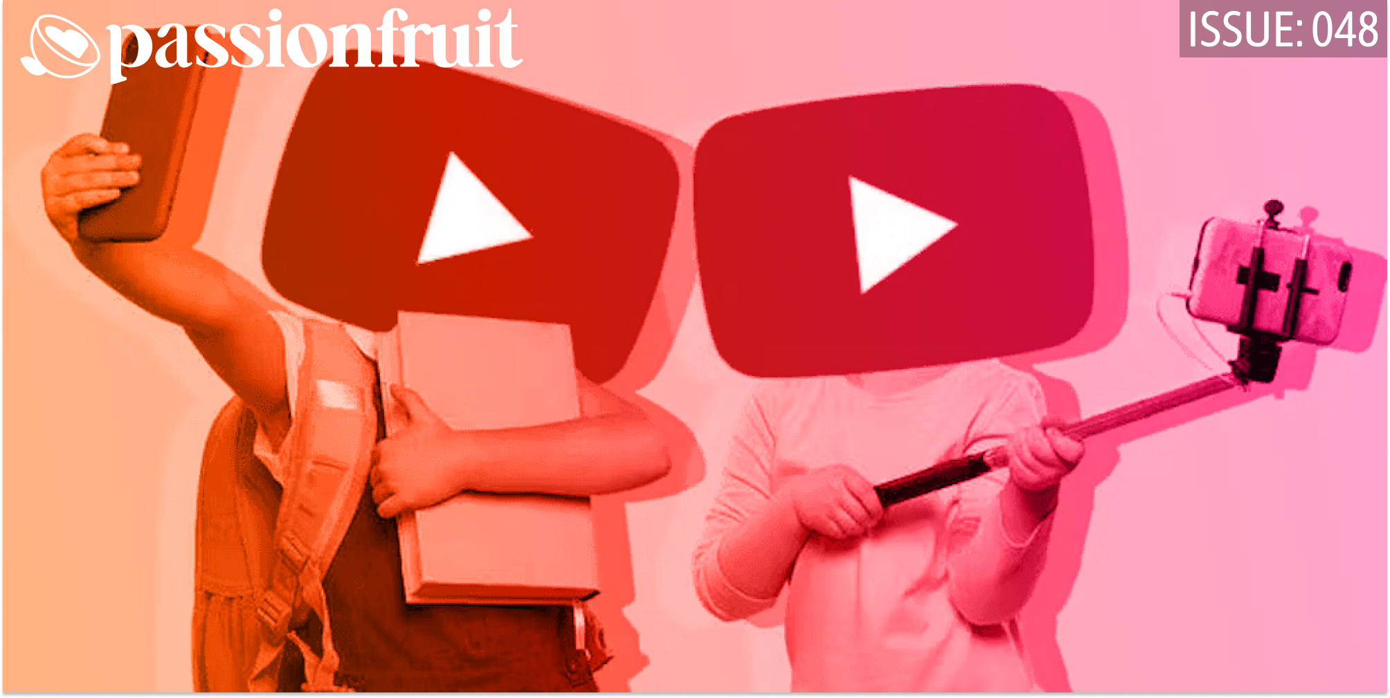 👪 The Golden Age of YouTube Family Vlogging Is Over