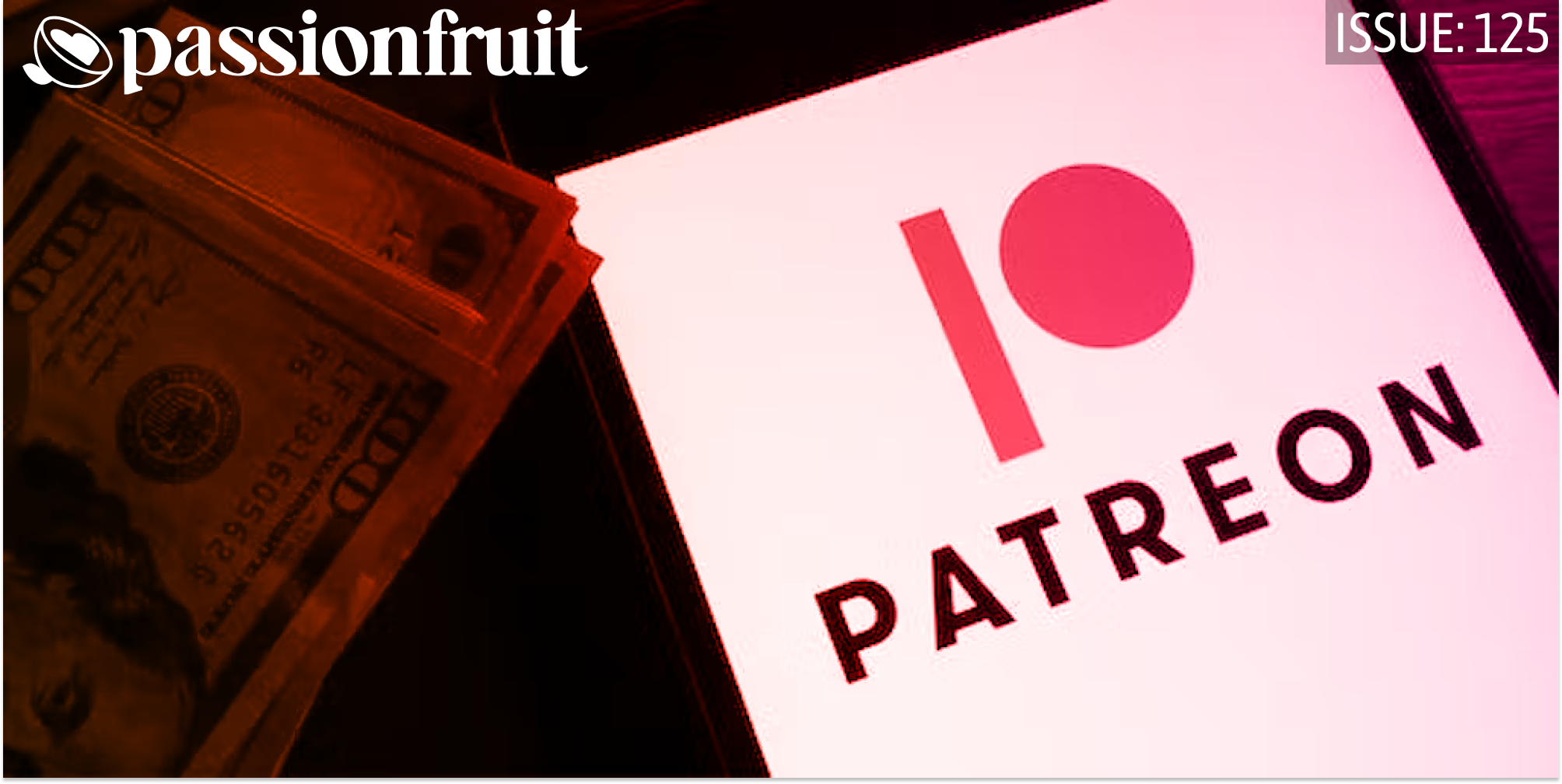 🤖 How Is Patreon Tackling AI? Vaguely
