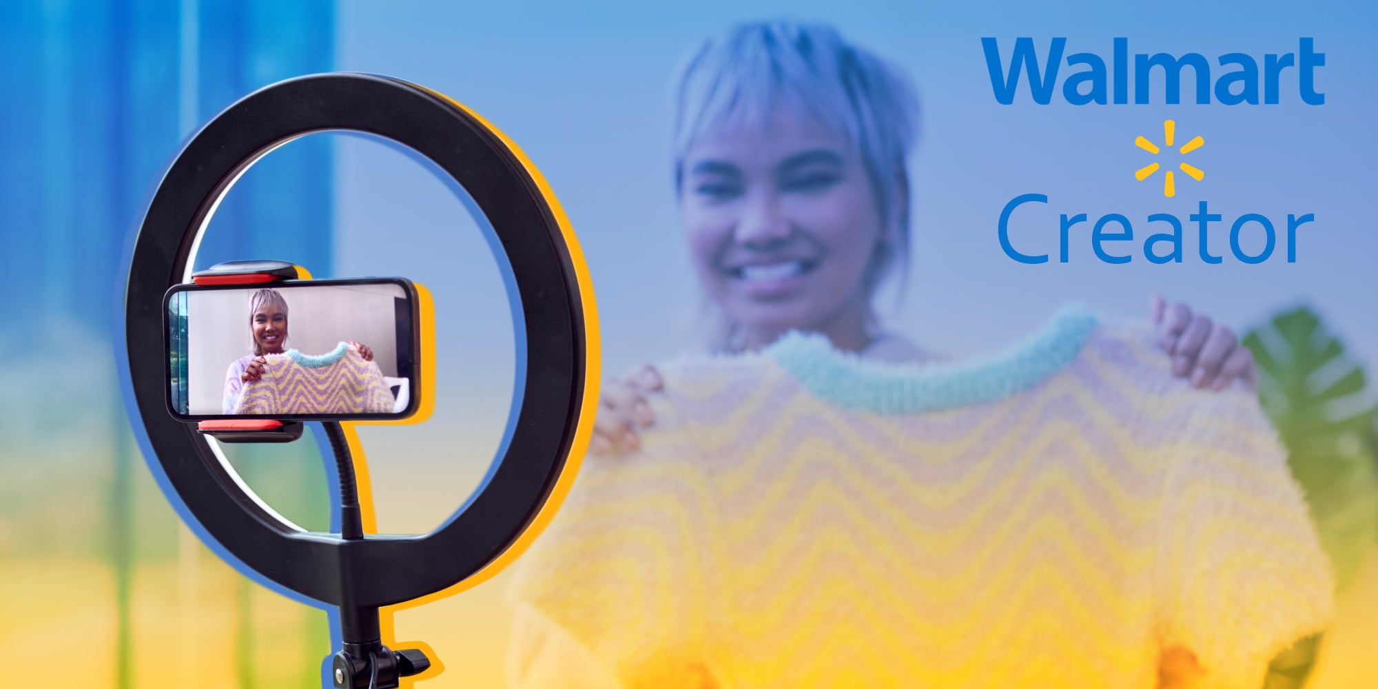 Walmart Creator Program: What it is and How to Make Money With It