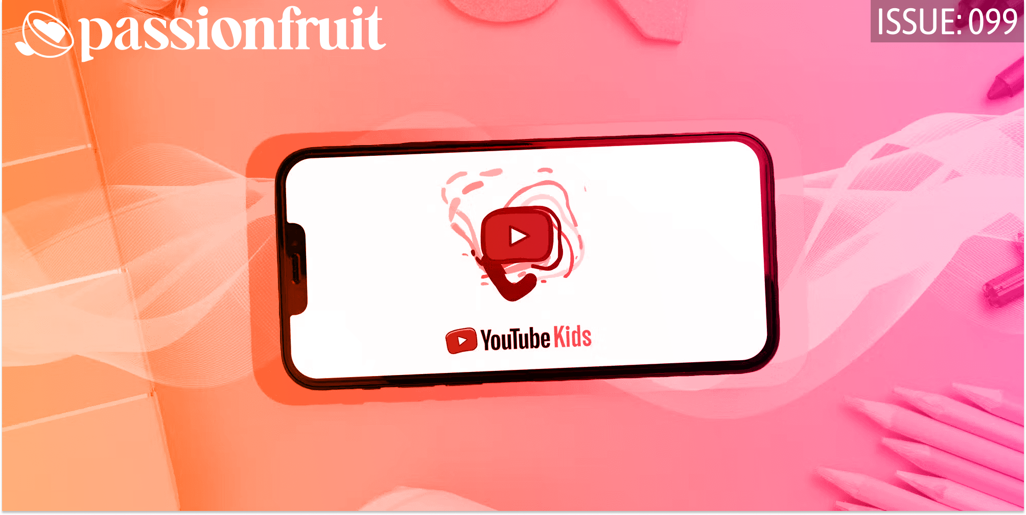 ⚖️ New Law Targets Children’s YouTubers
