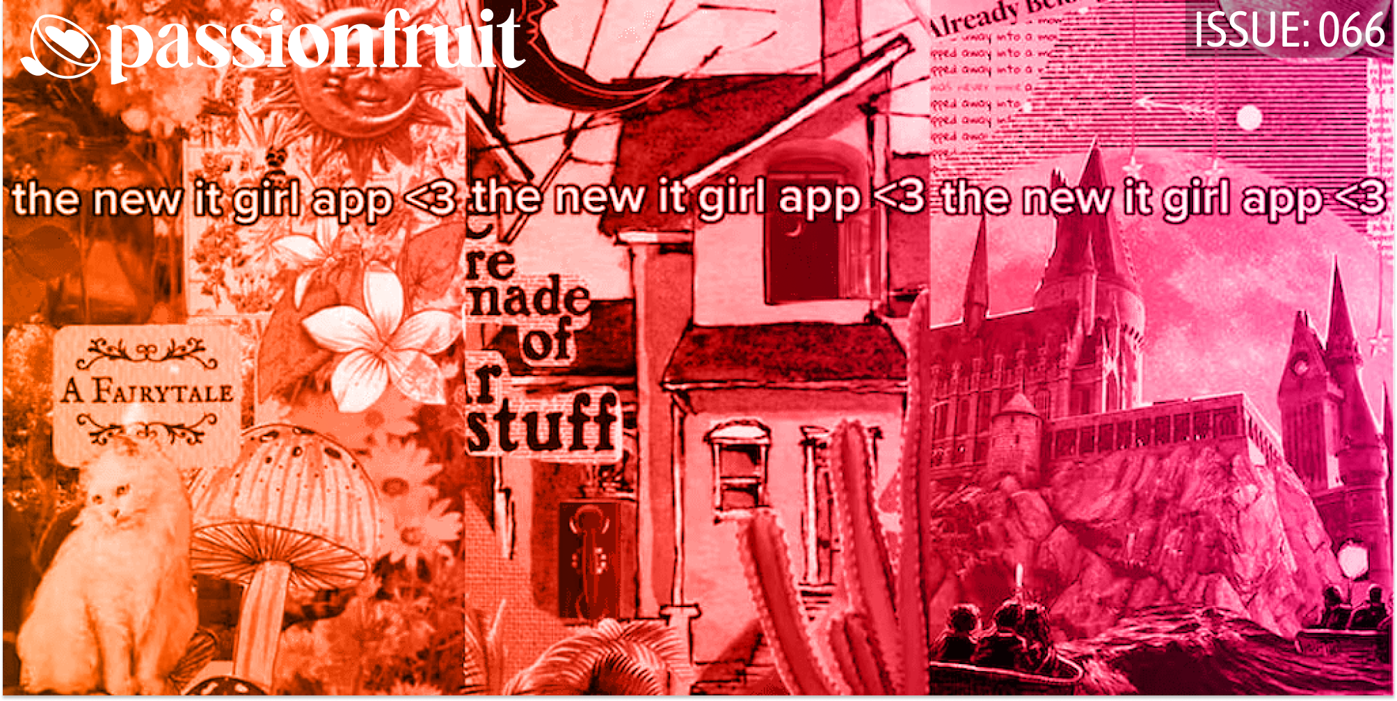 ✂️ Pinterest’s New Collage App Is a Gen Z Fav