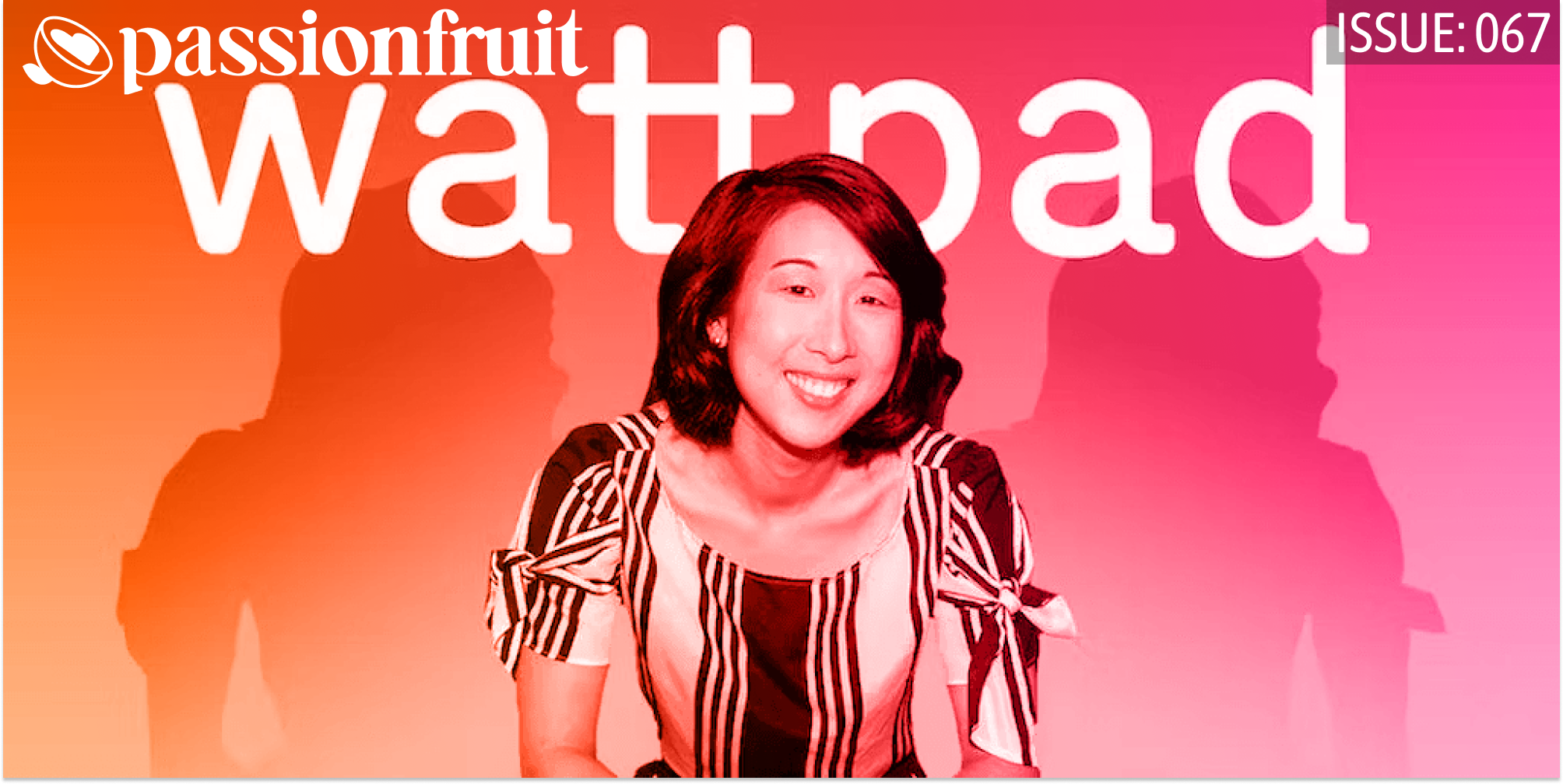📖 How Wattpad Is Helping Writers Make a Living
