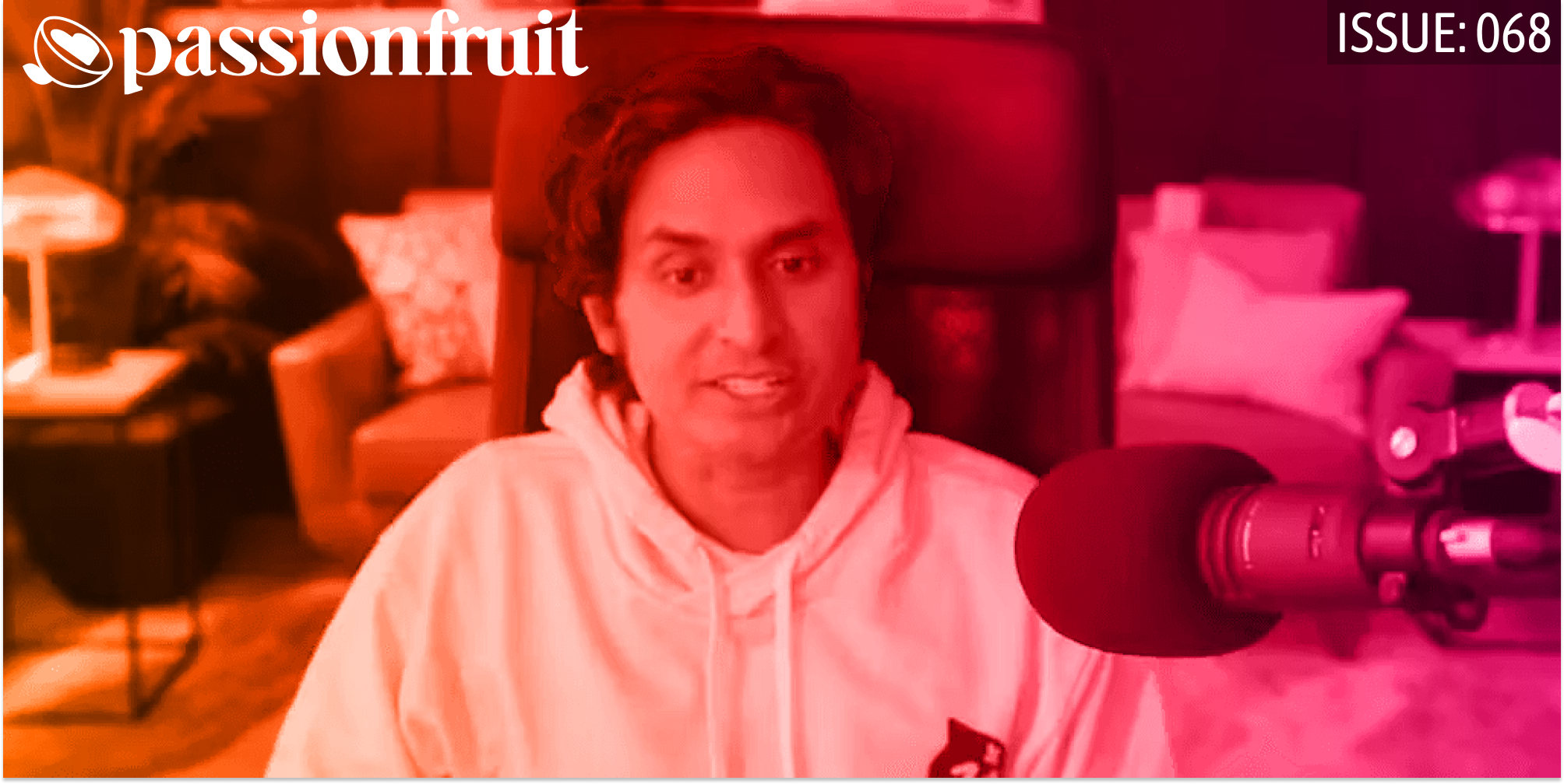 🧠 Twitch Streamer Dr. K Is Helping People Cope With the Internet