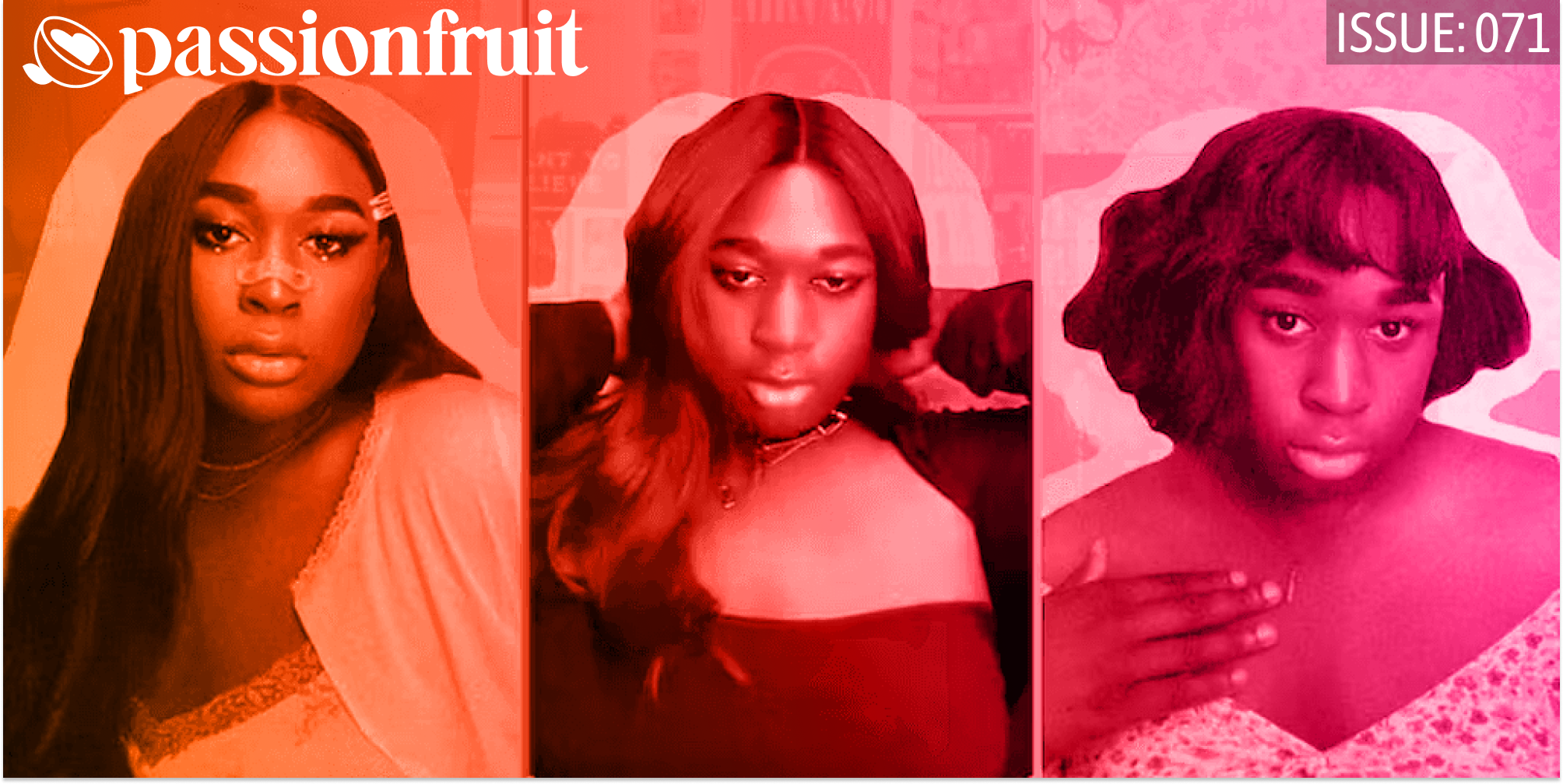 📱 TikTok Live’s Enigmatic Rising Star