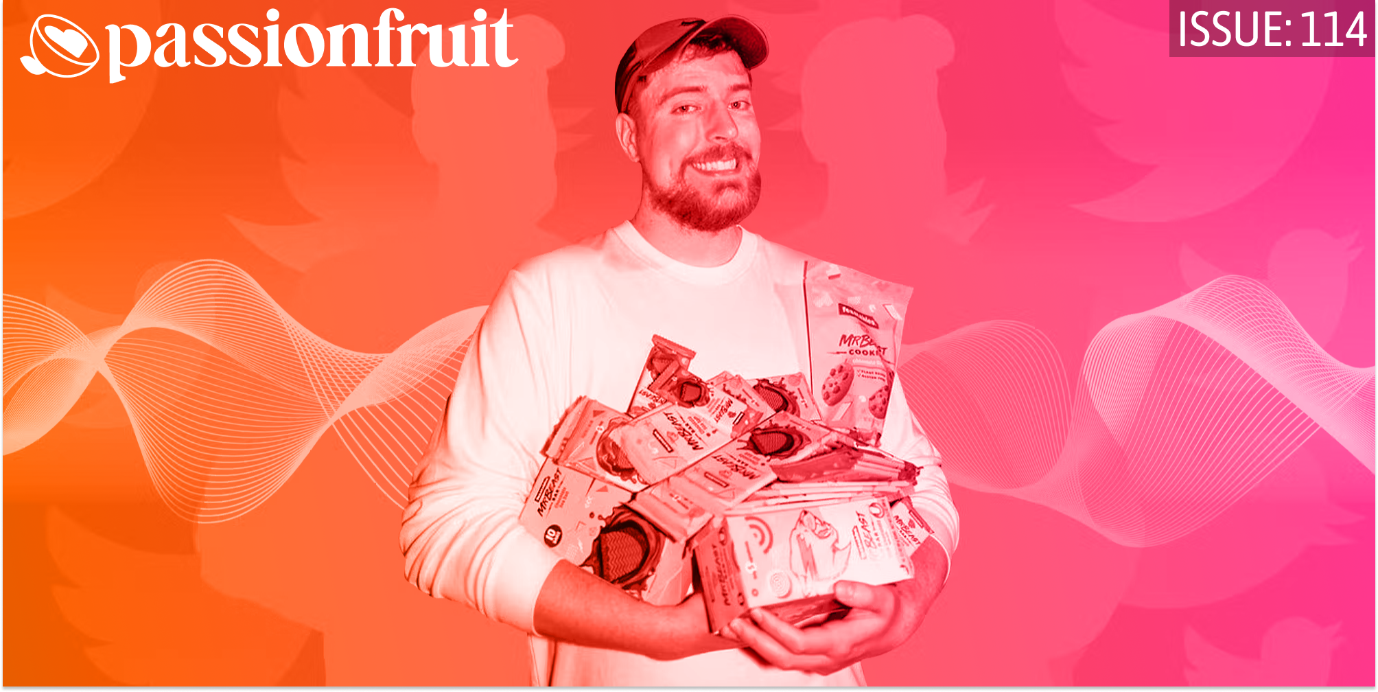 💥 MrBeast Sparks Twitter Debate