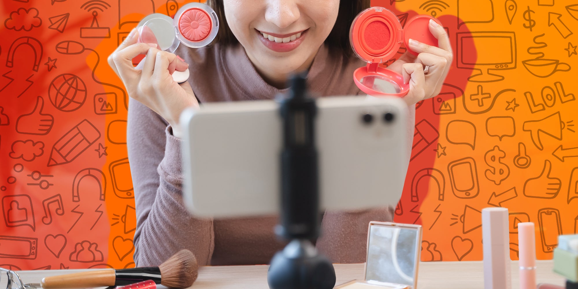 How to Sign Up for and Use the LTK Rewards Program, a Guide for Creators