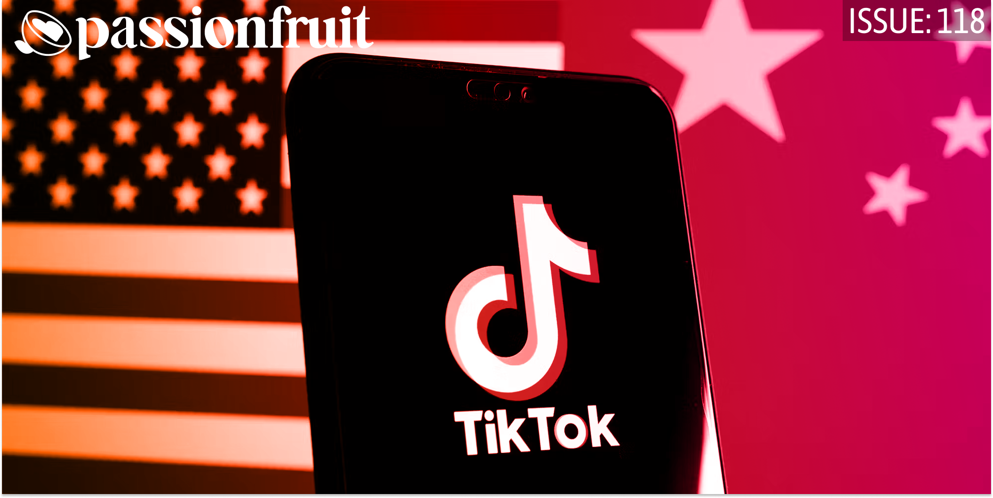 🏛️ TikTok’s Looming Congressional Battle