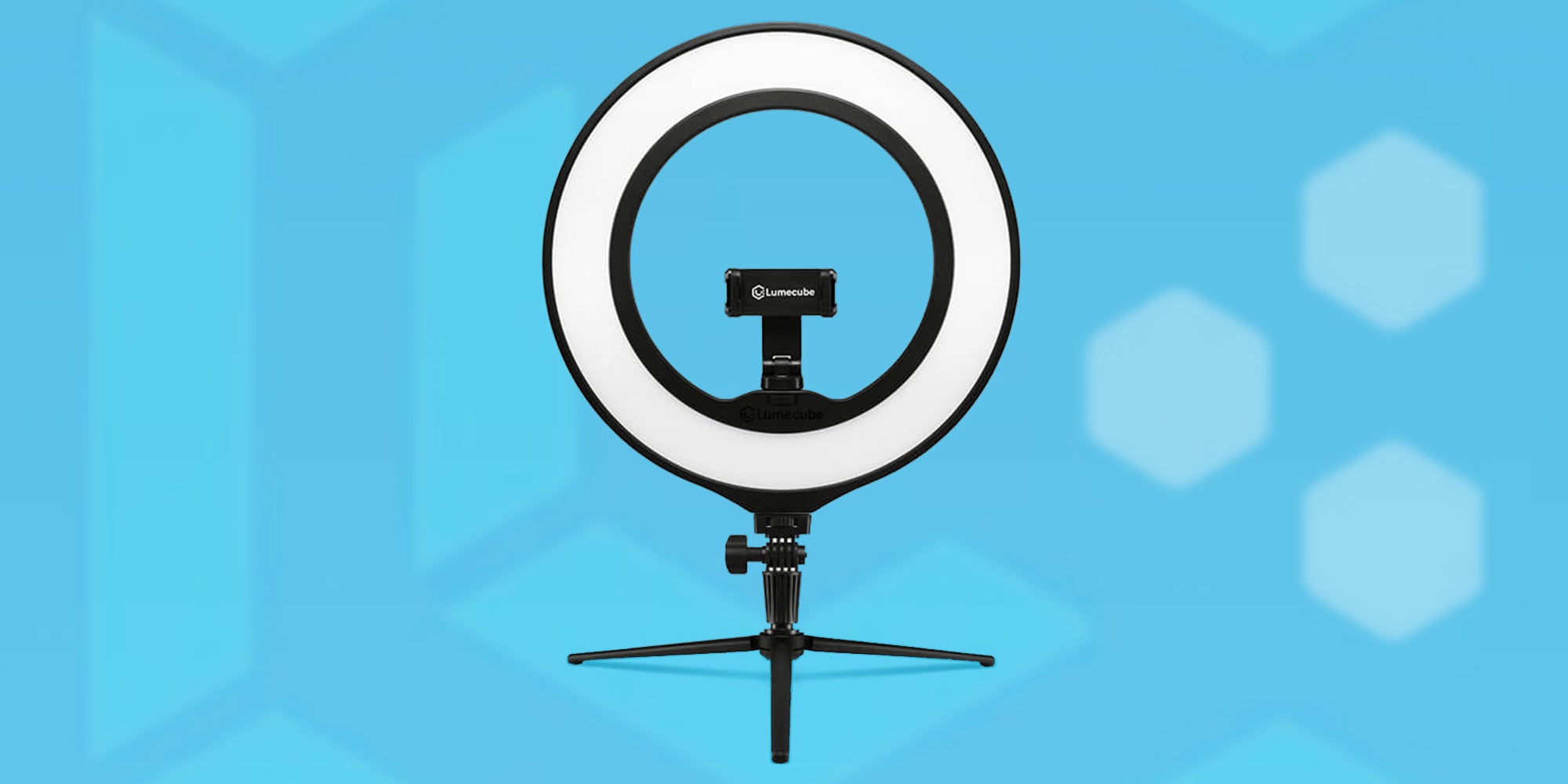 Lume Cube Ring Light Mini