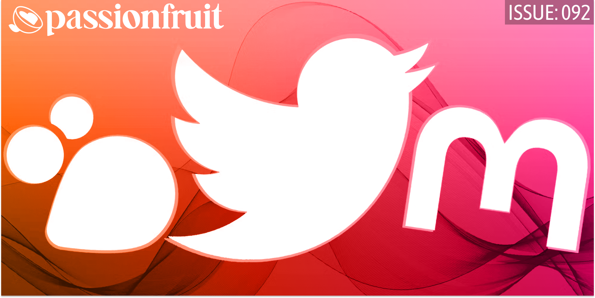 🪦 Twitter Isn’t Dead—But Are Its Competitors?