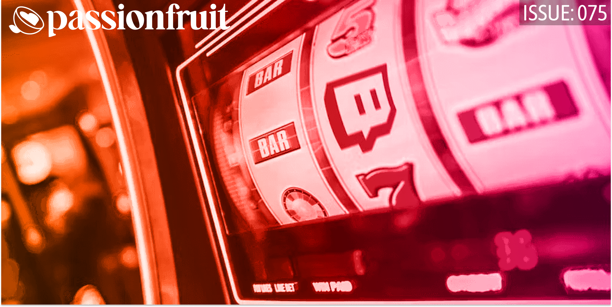 🎰 Experts Weigh In on This New Twitch Ban