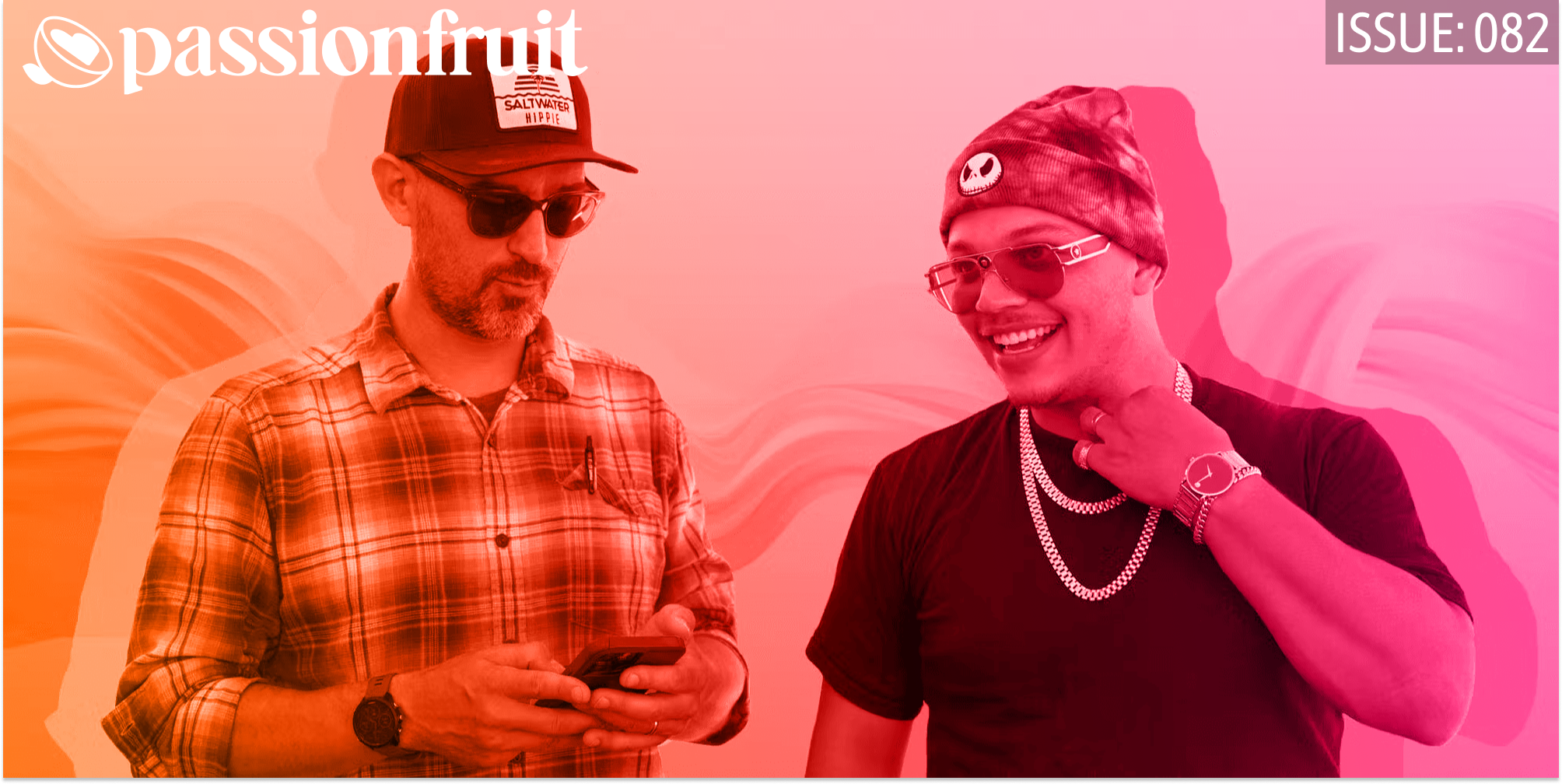 📹 The Company That Makes Content for You