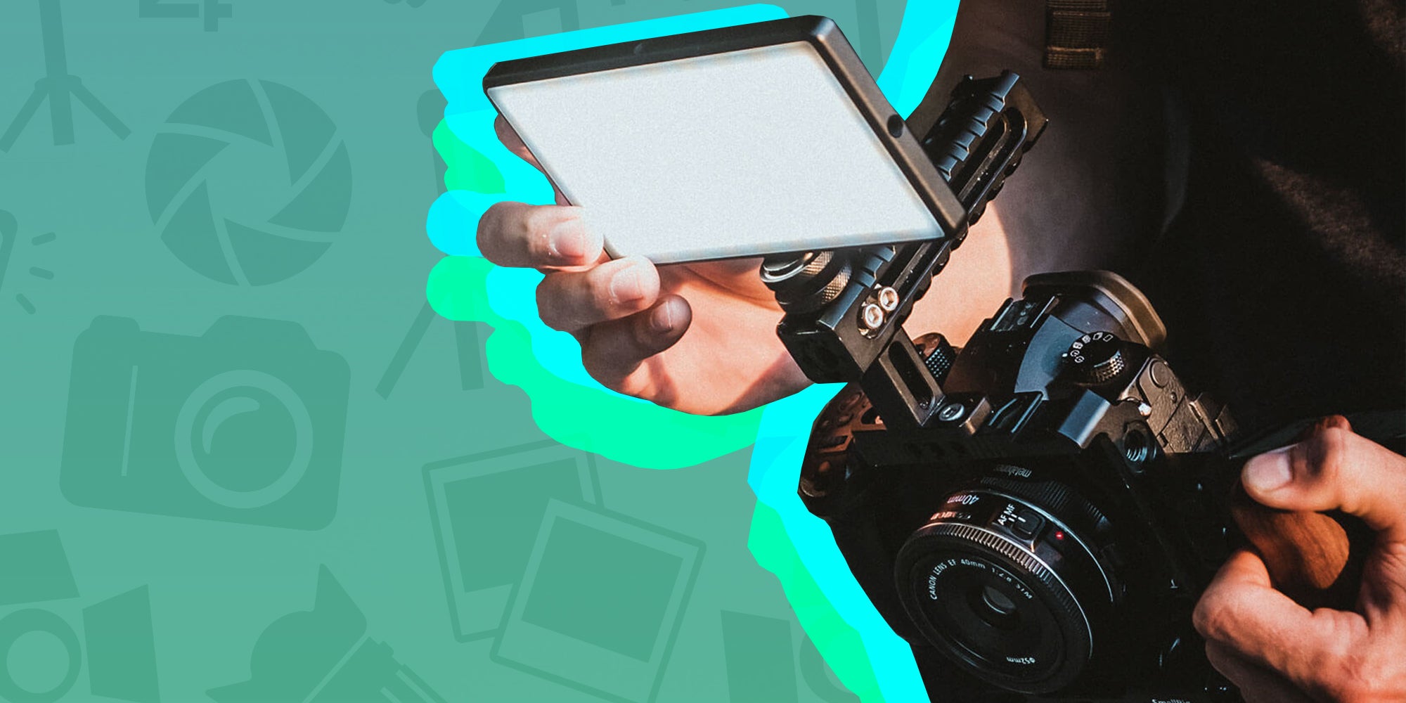Lume Cube’s RGB Panel Pro 2.0 Should Be in Every TikToker and Street Photographer’s Bag