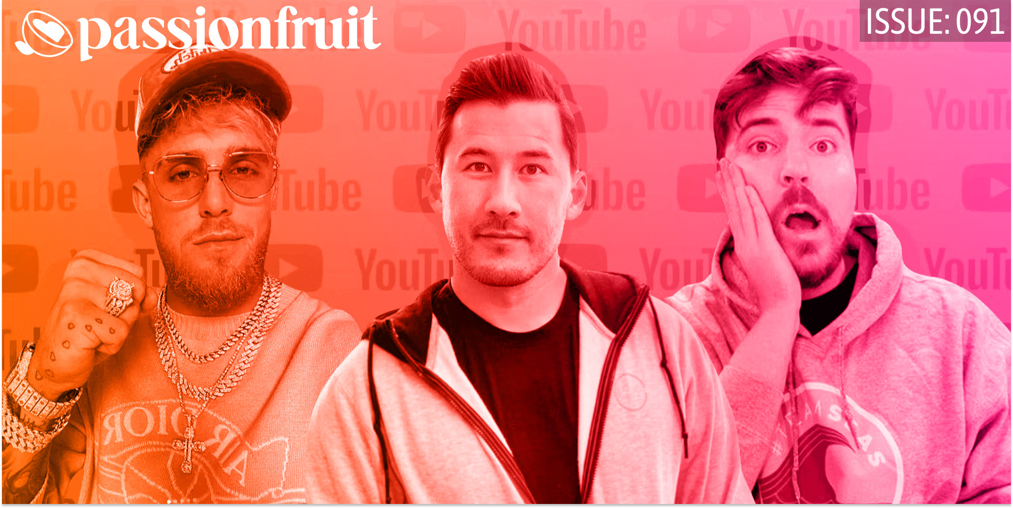 💰 What Can We Learn From YouTube’s All-Time Top Earners?