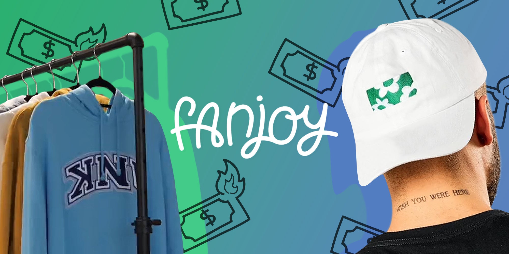 Does Fanjoy’s Bankruptcy Filing Spell the End of Merch for Creators?