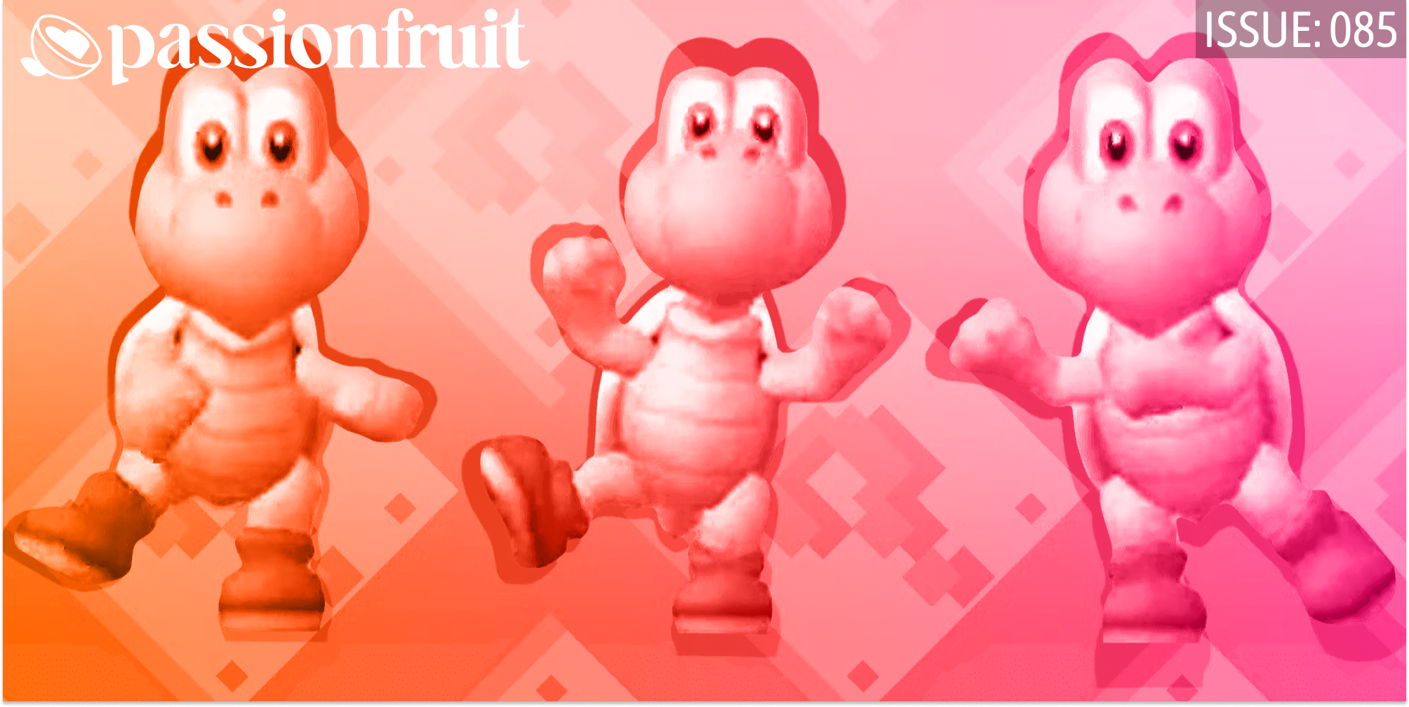 🐢 TikTok Loves Koopa Troopa