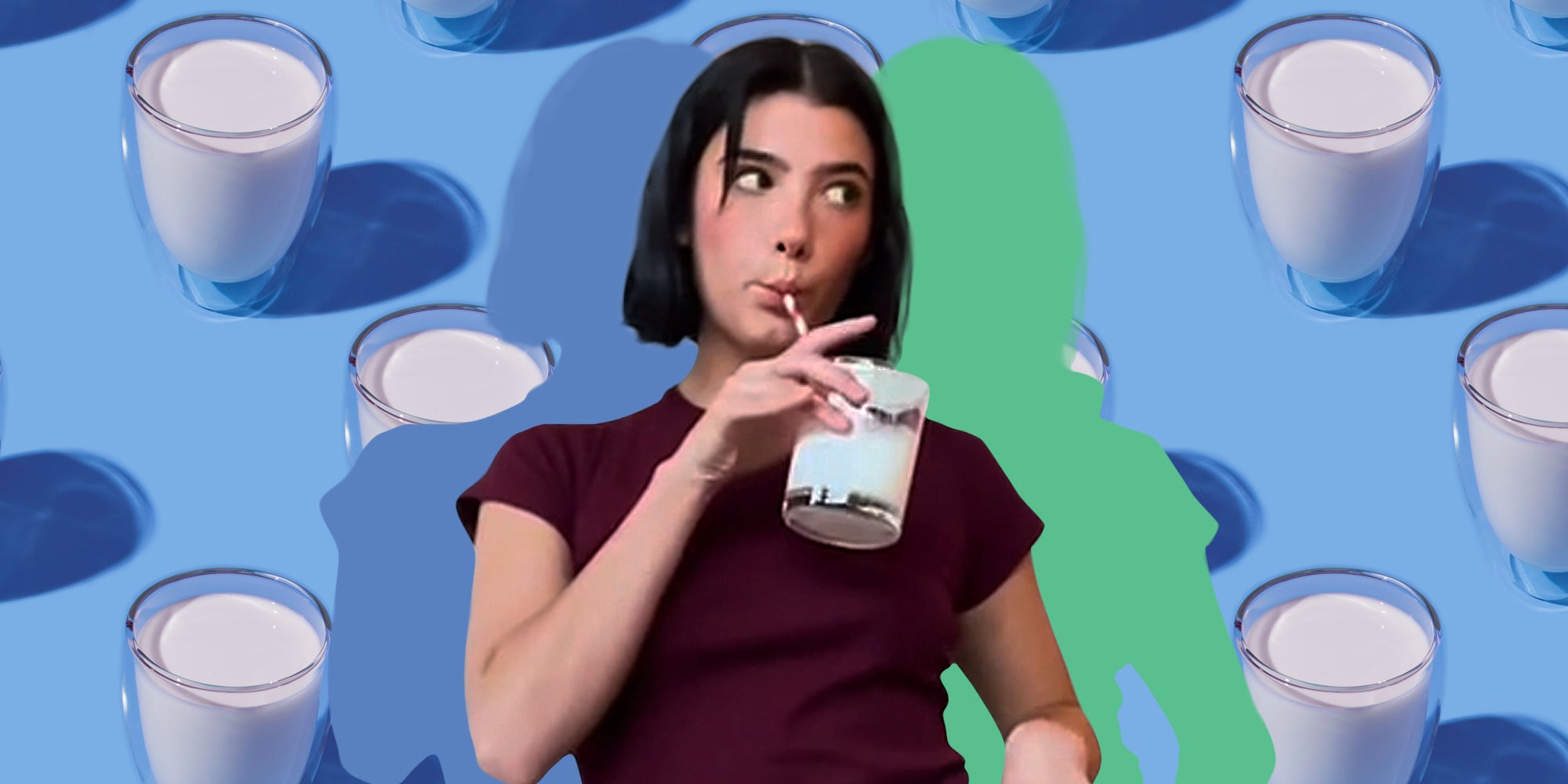 Why Big Dairy and Big Oil Are Turning To Influencer Marketing