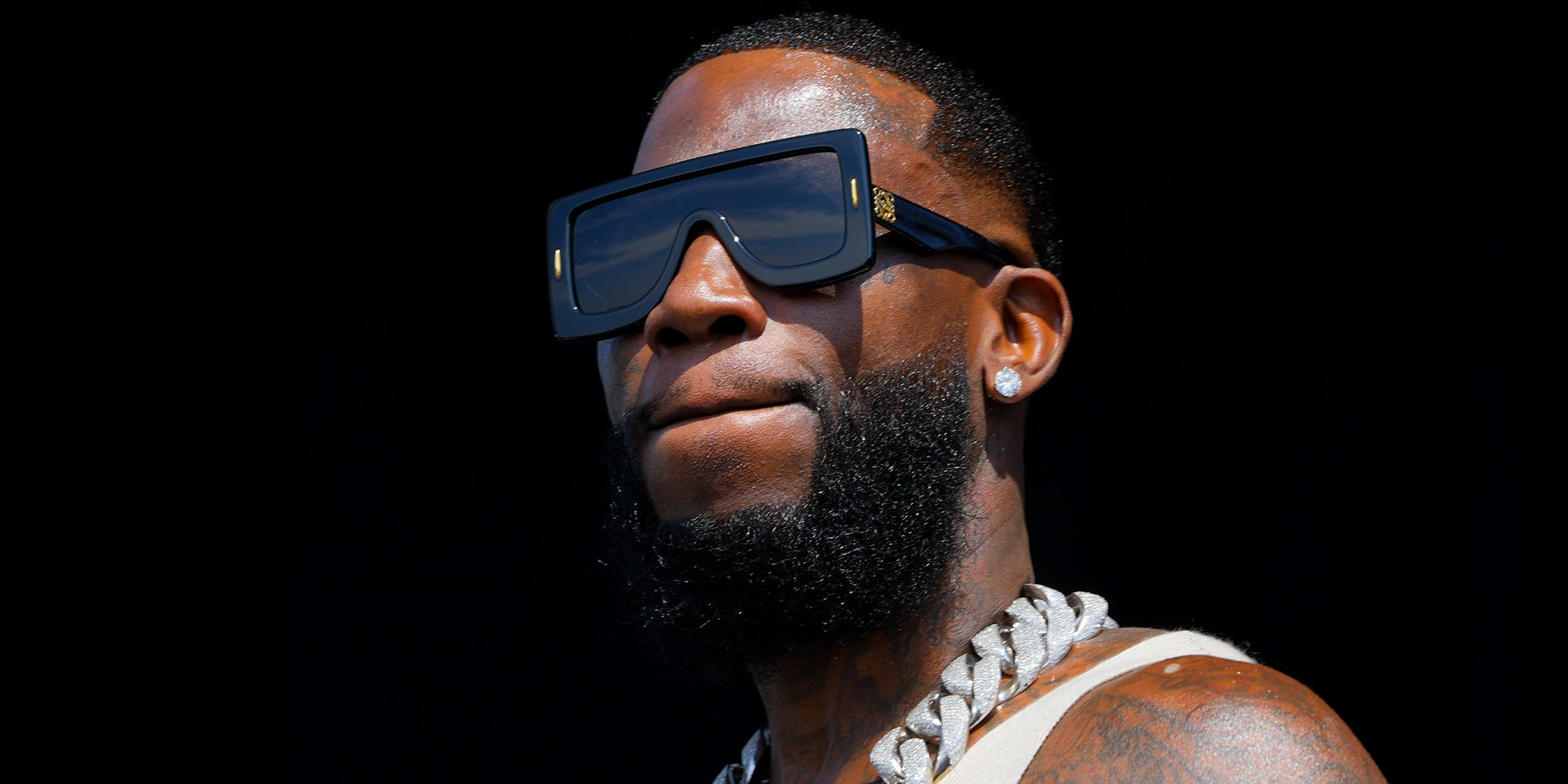 We Talked to the Creator Who Made Gucci Mane’s Viral ‘Woppenheimer’ Art