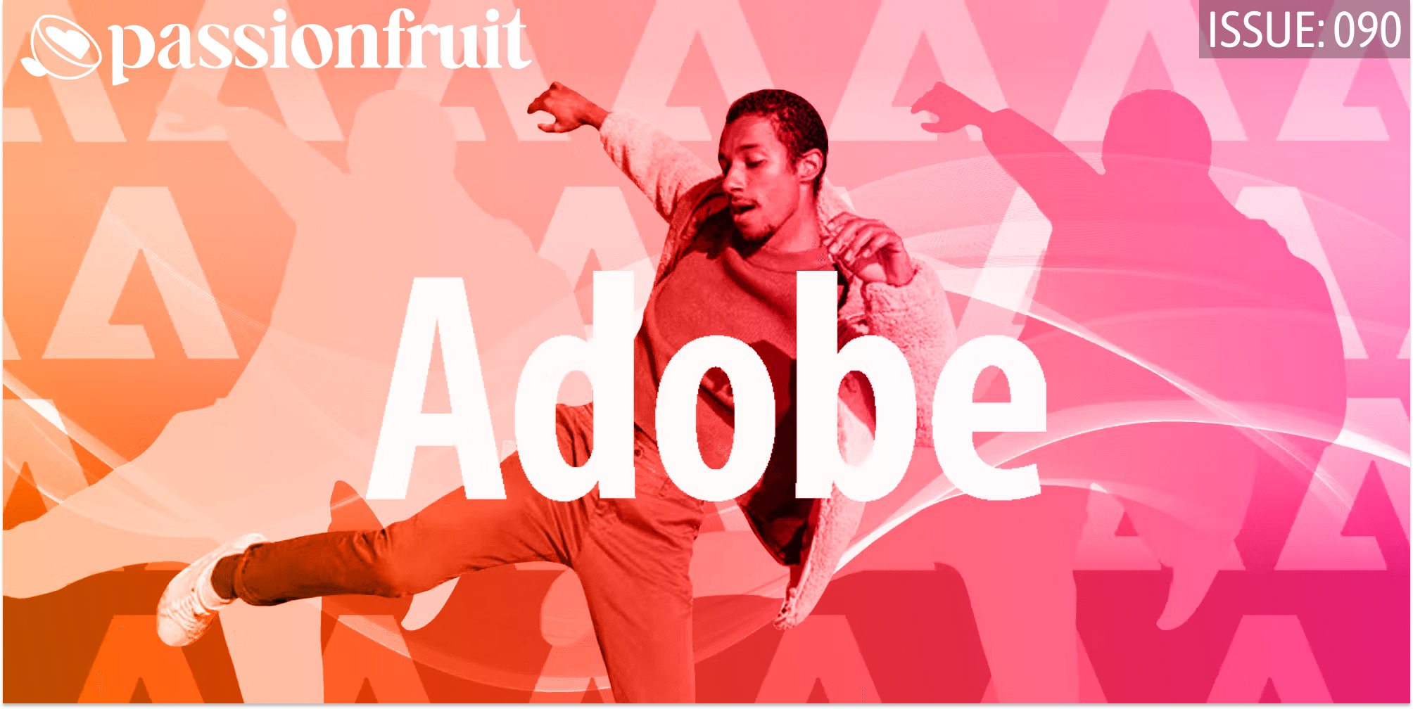 📈 Adobe Shares Its Biggest Trends for Creators