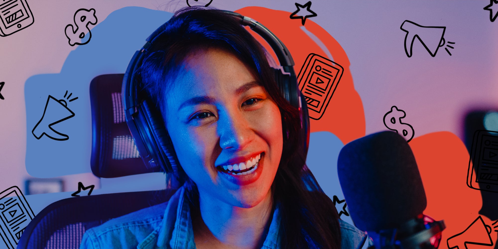 Here’s How Long It Takes Creators To Launch A Profitable Business, According To A New Survey