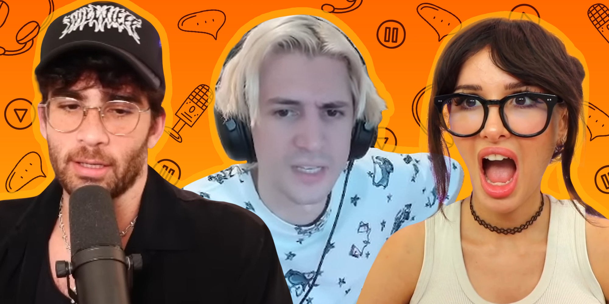 What’s the Difference Between Reacting to Content and Stealing it?