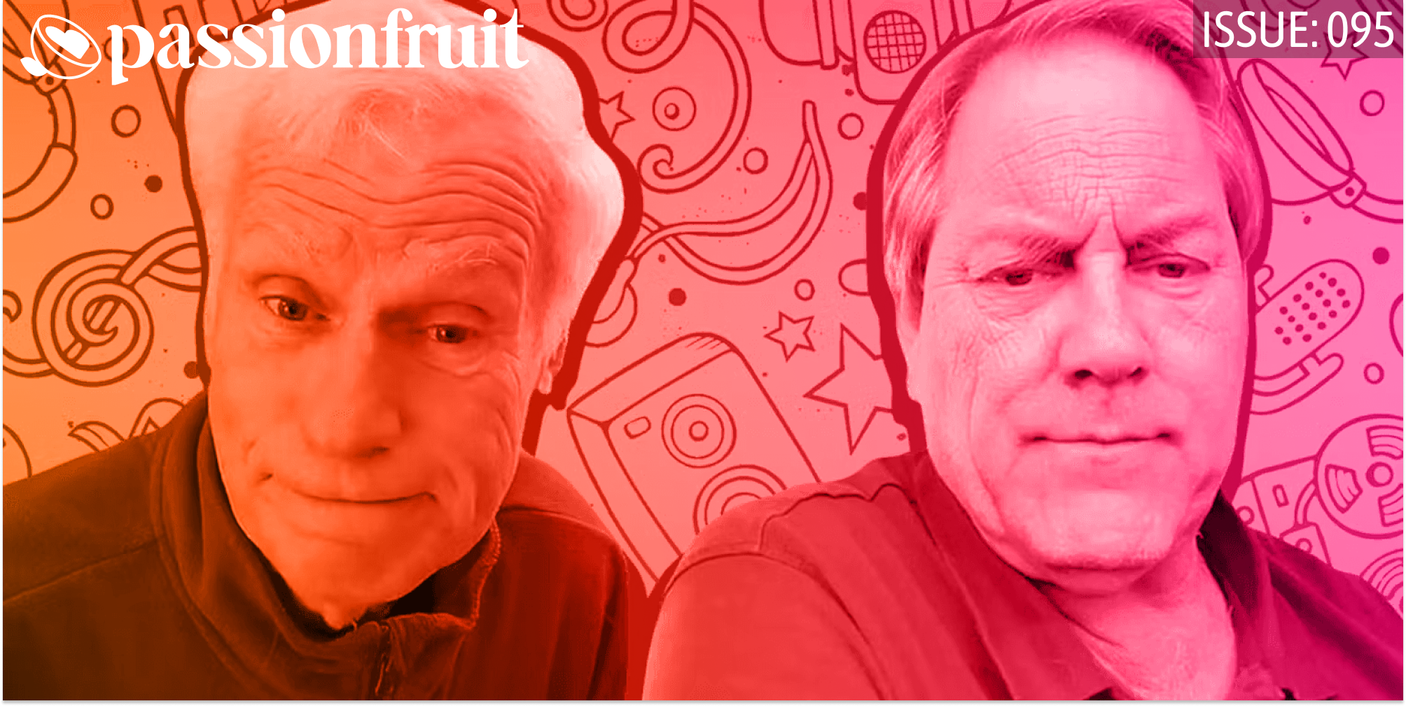 🎶 Meet the Music Men of TikTok