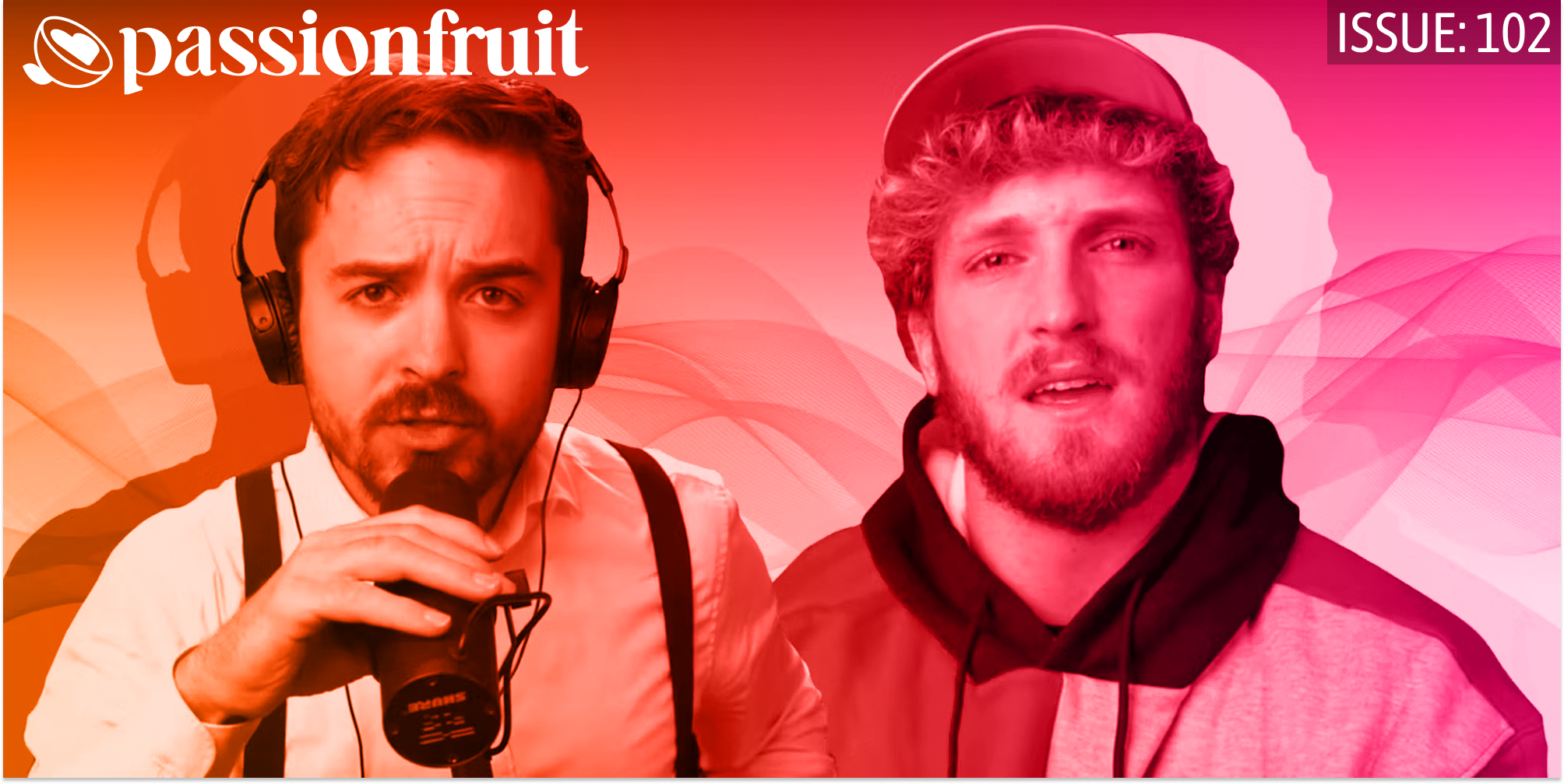 🤑 Logan Paul’s Latest NFT Project Is Still Getting Roasted