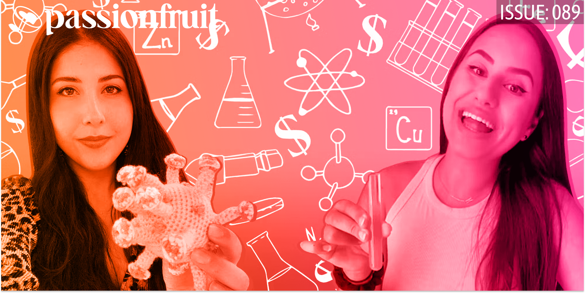 🧑‍🔬 Can Science Creators and Brand Deals Co-Exist?
