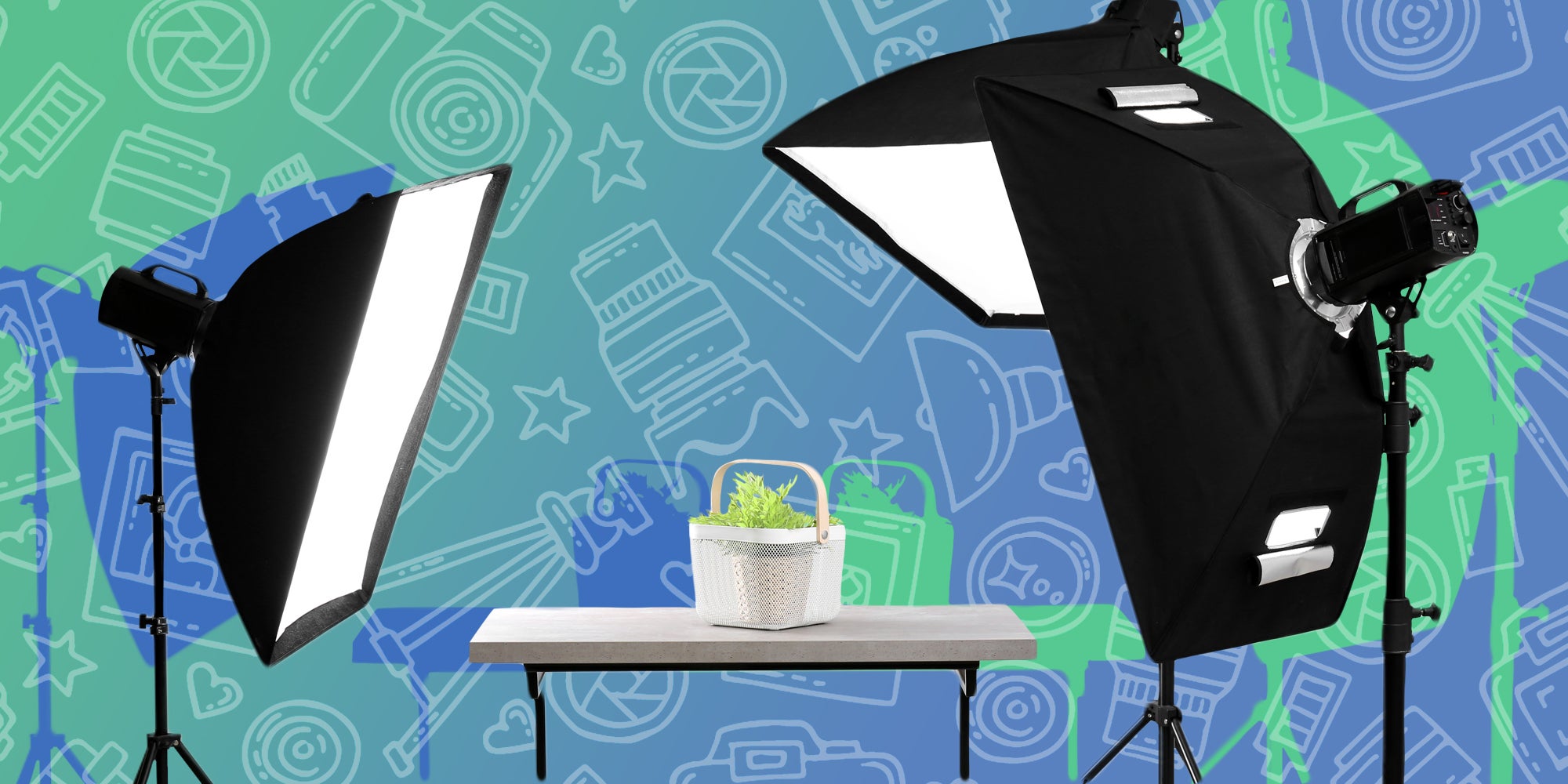 Three-Point Lighting Setup Explained: A Step-by-Step Guide to Professional Illumination