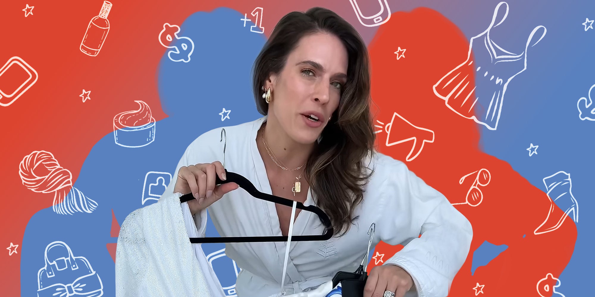 How A Six-Figure Beauty Influencer Spends Her Week At Work