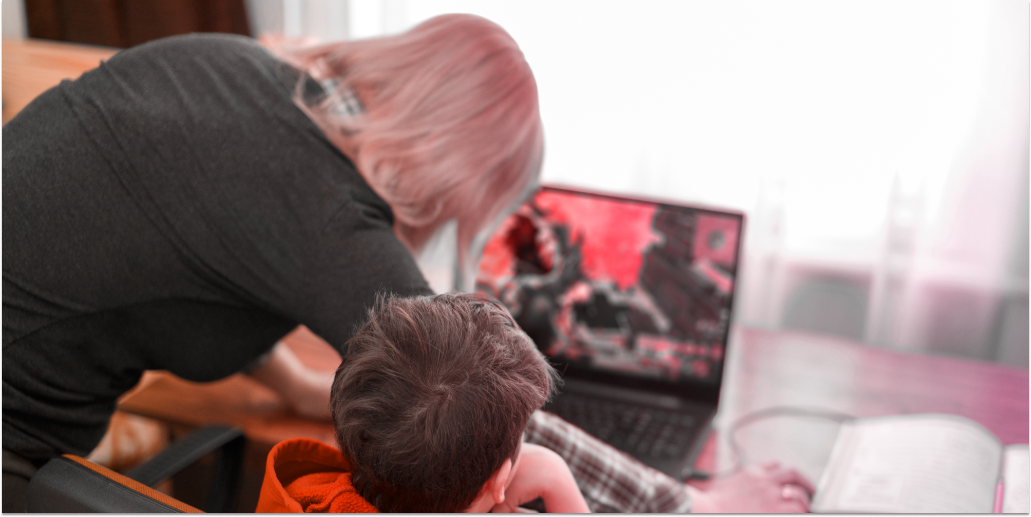 Can We Protect Kids Without Ruining the Internet?