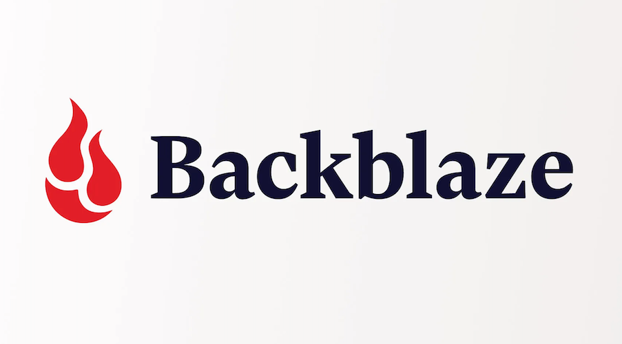 cloud storage solutions - backblaze