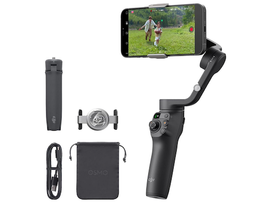 DJI Osmo Mobile 6 