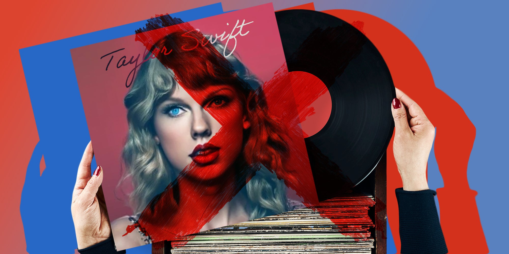 It’s Time to Take Down AI Taylor Swift
