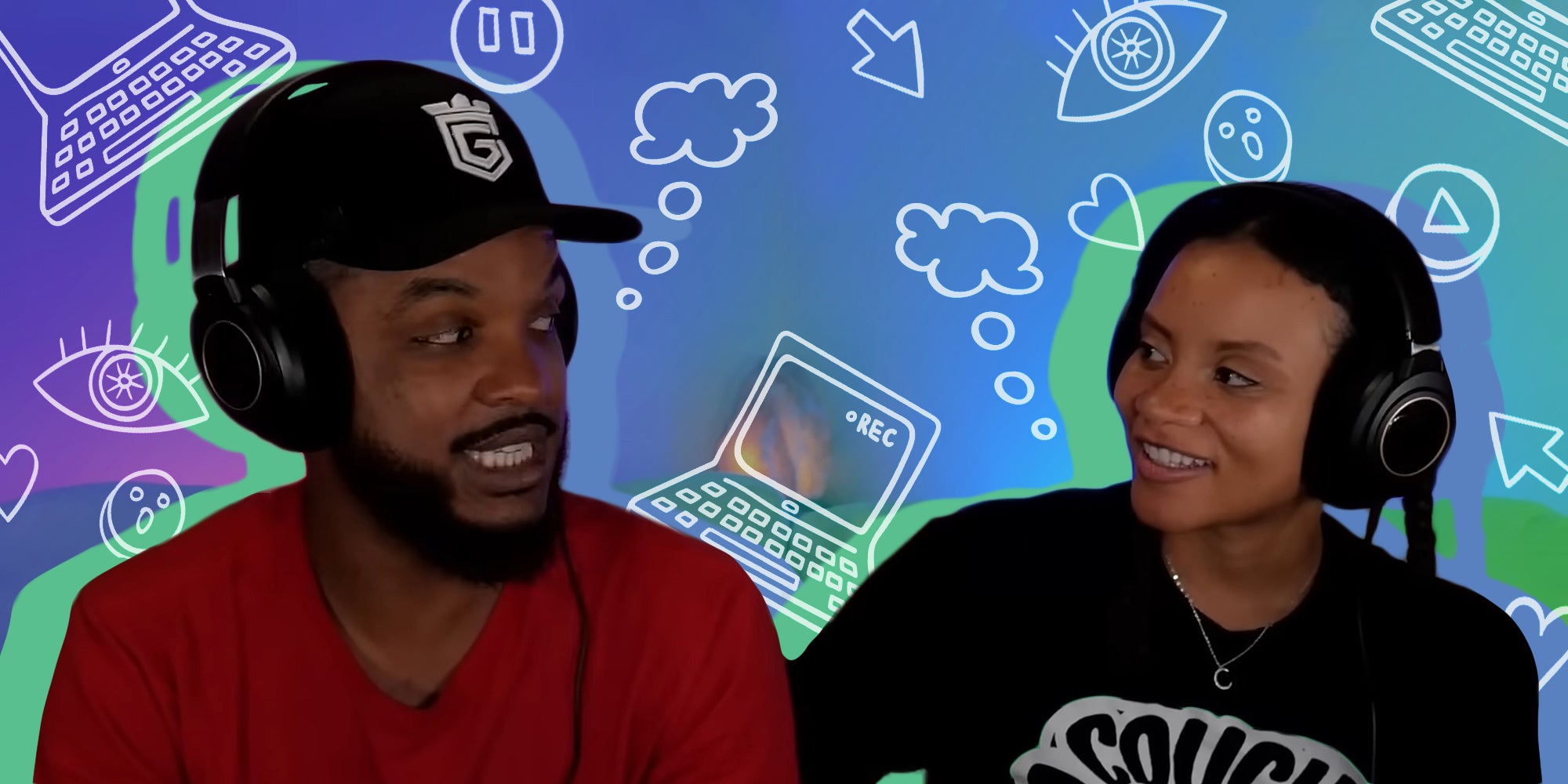 Are Reaction Videos Fair Use?