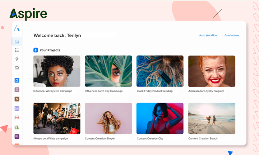 micro influencer brand deals