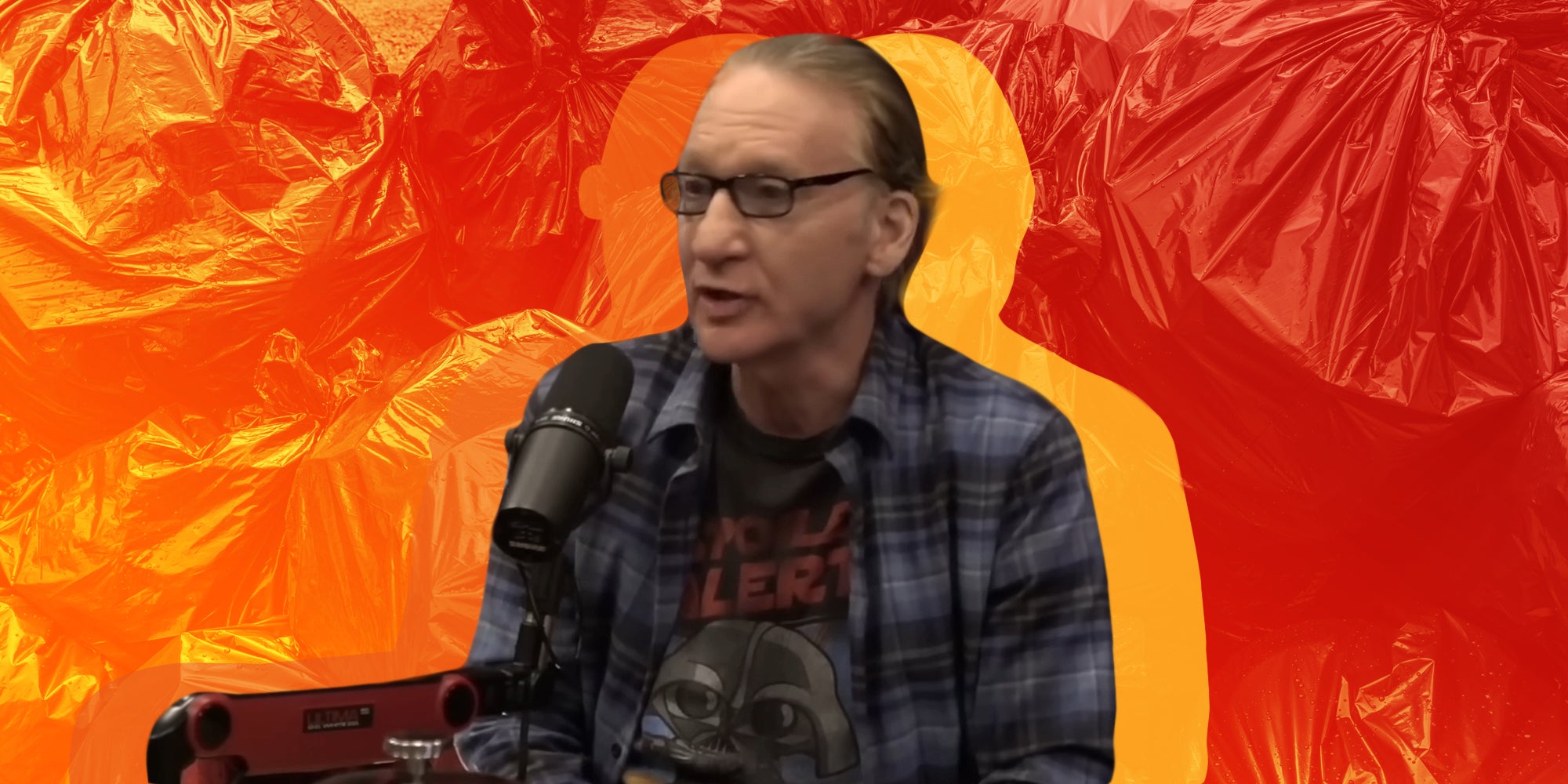 How Late Night Hosts are Coping with the Strikes: The Good, the Fallon and Whatever Is Going On with Bill Maher