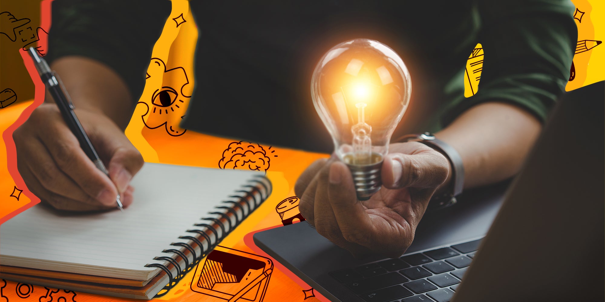 How to Break Through Creative Blocks and Find Inspiration