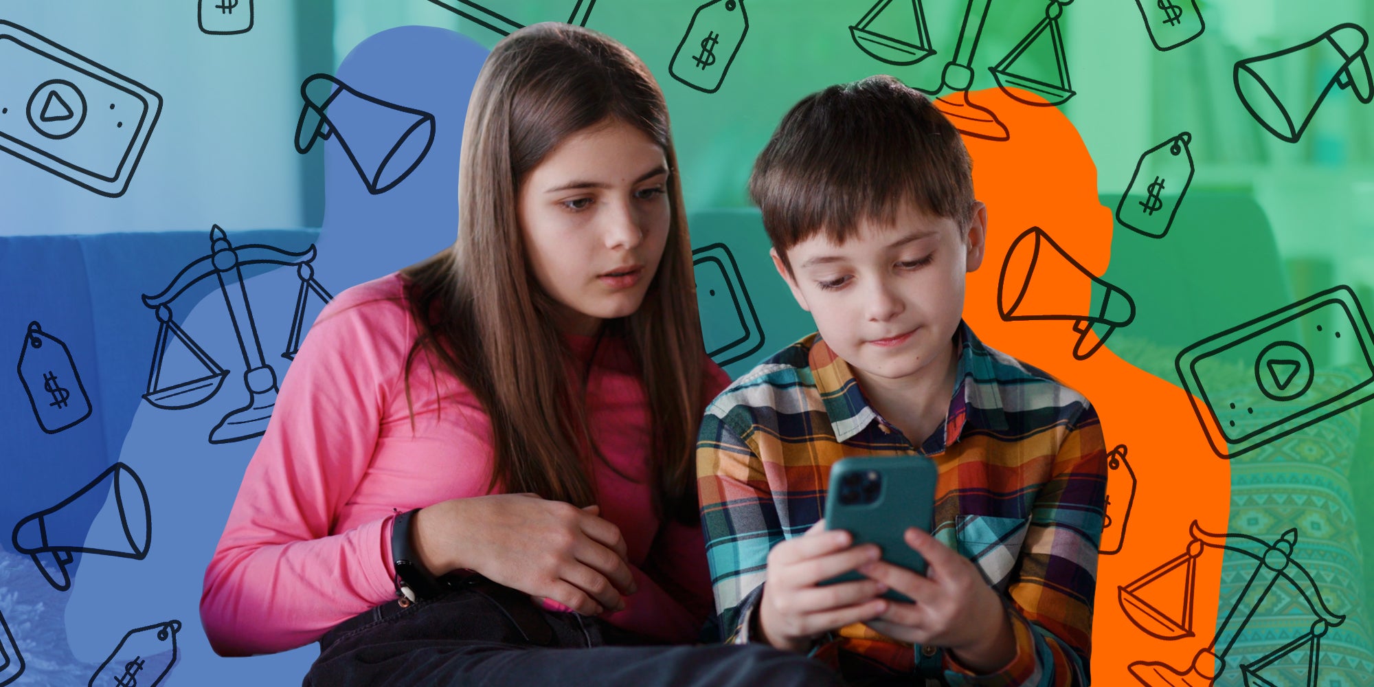 The Stealth Advertising Crackdown: The FTC Warns Creators to ‘Read Carefully’