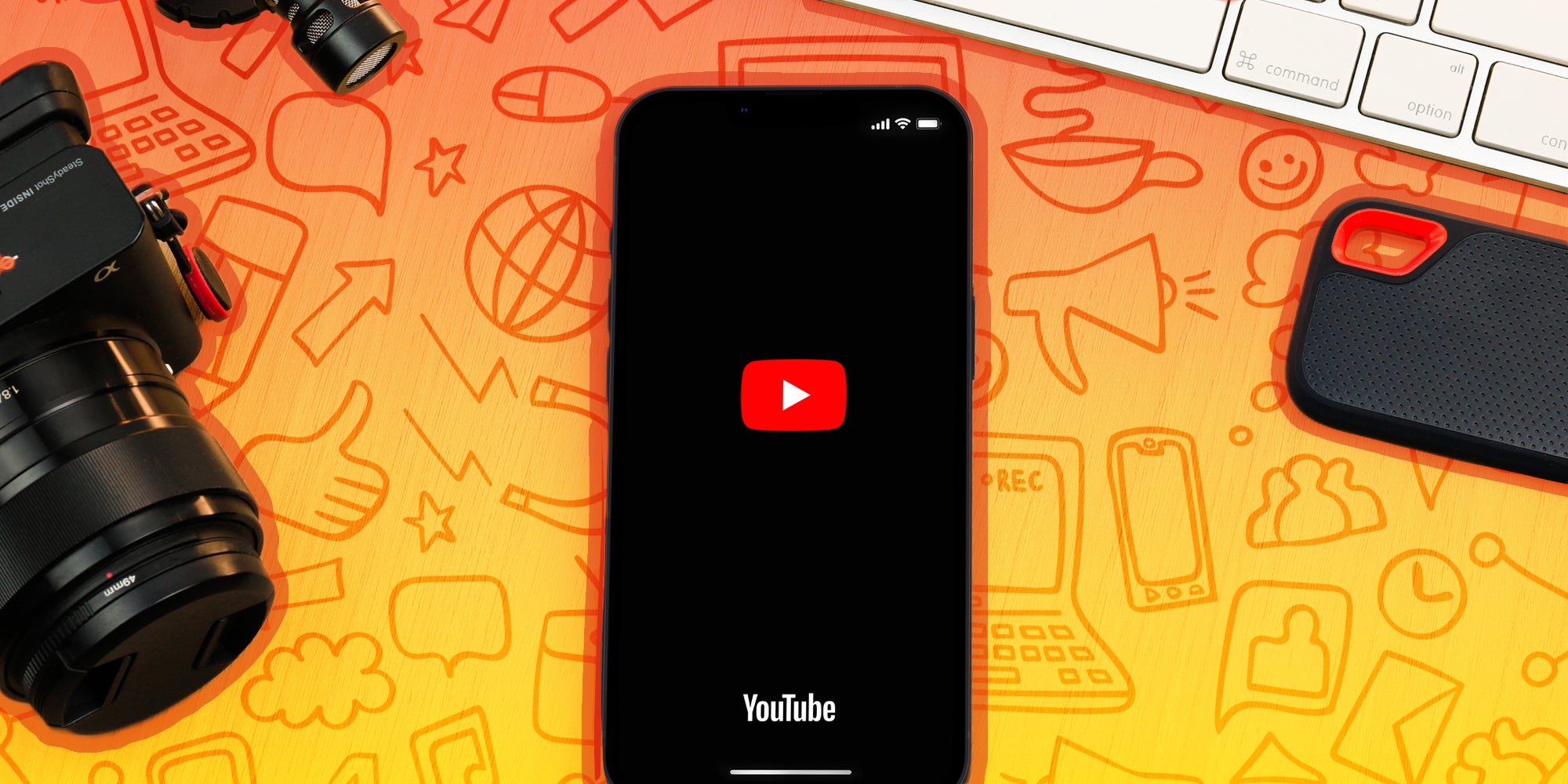 Only Have 500 YouTube Subs? You’re Eligible for Monetization