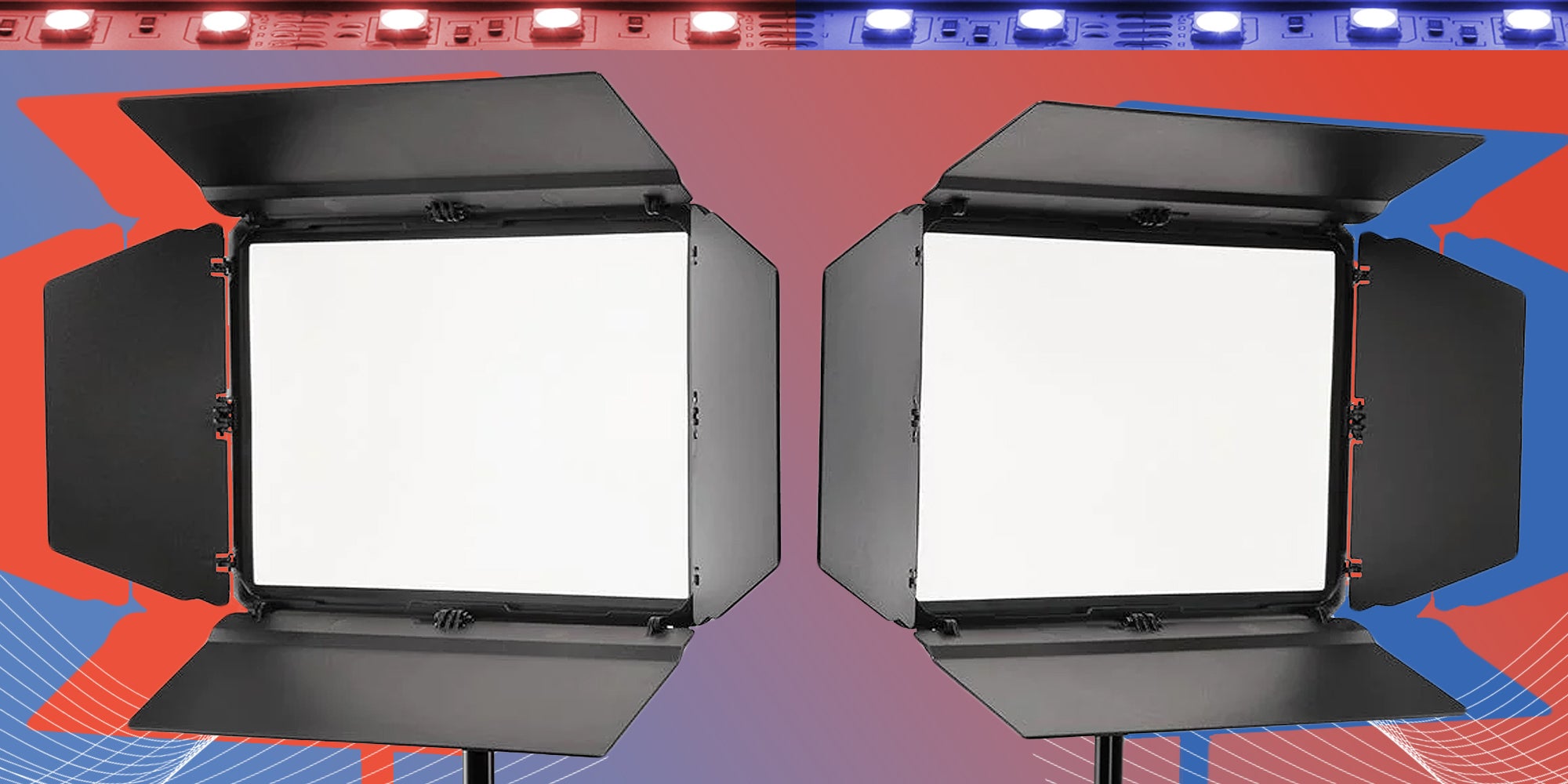 Lighting For YouTube: How To Get Started From Gear To Angles