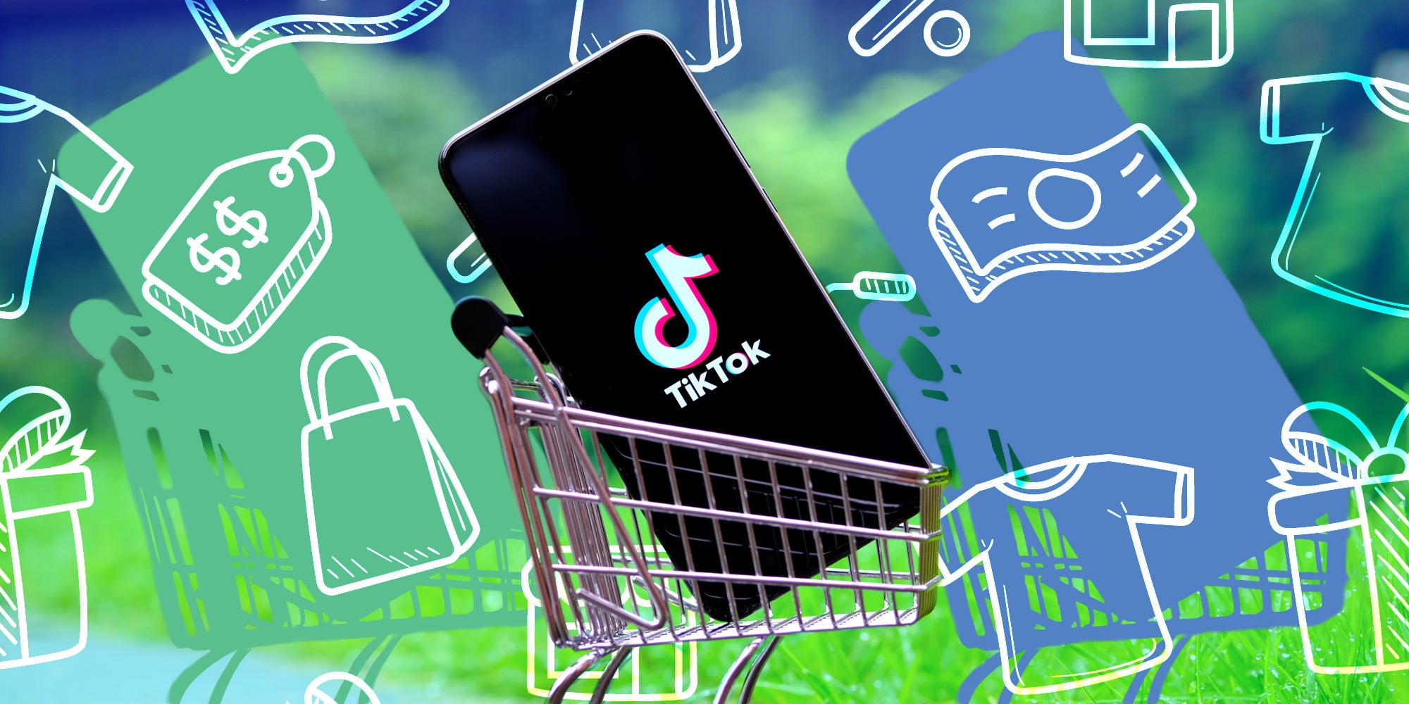 Are Creators Faking Storytime Videos For TikTok Shop?
